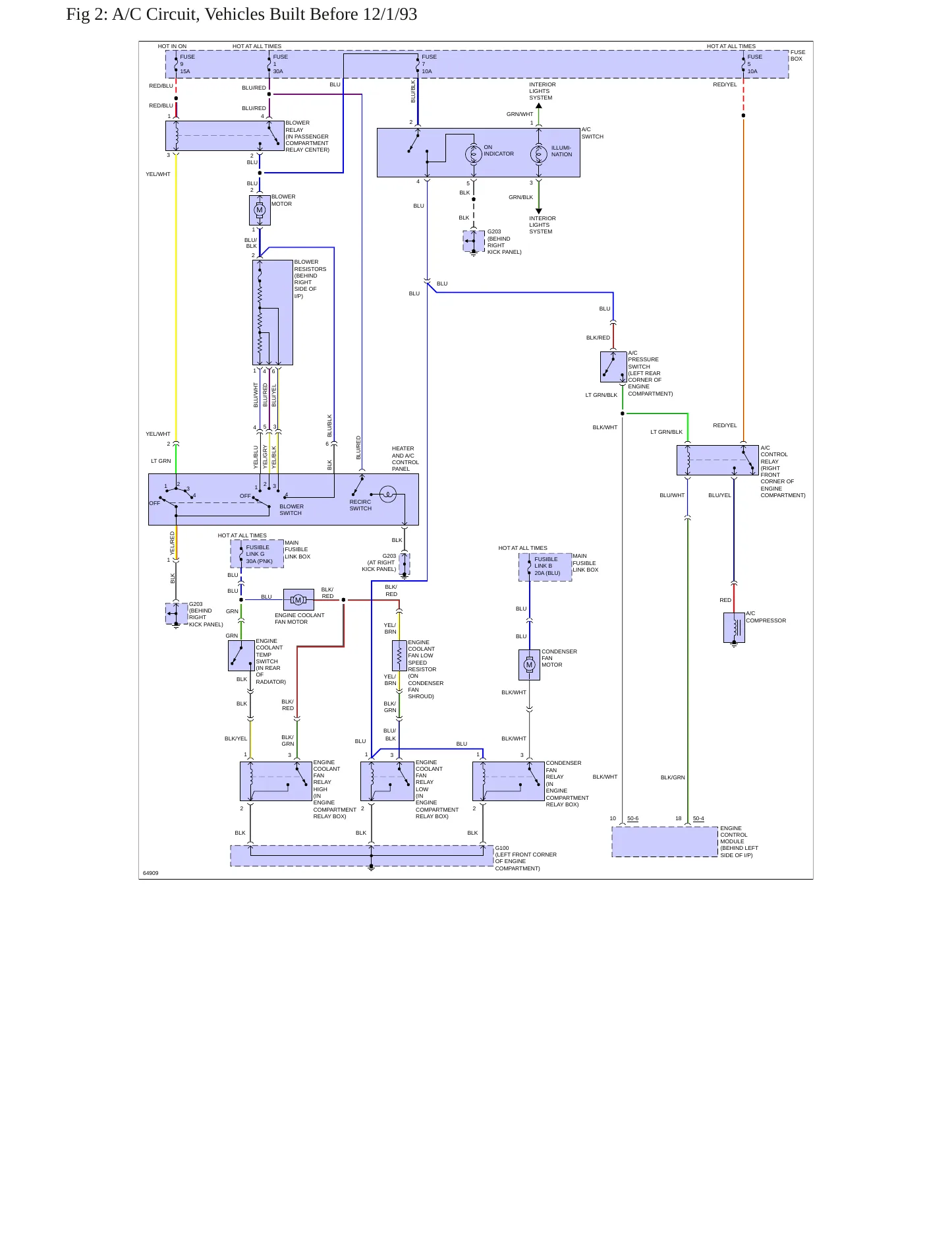 1994 Mitsubishi Precis Service and Repair Manual preview page 6