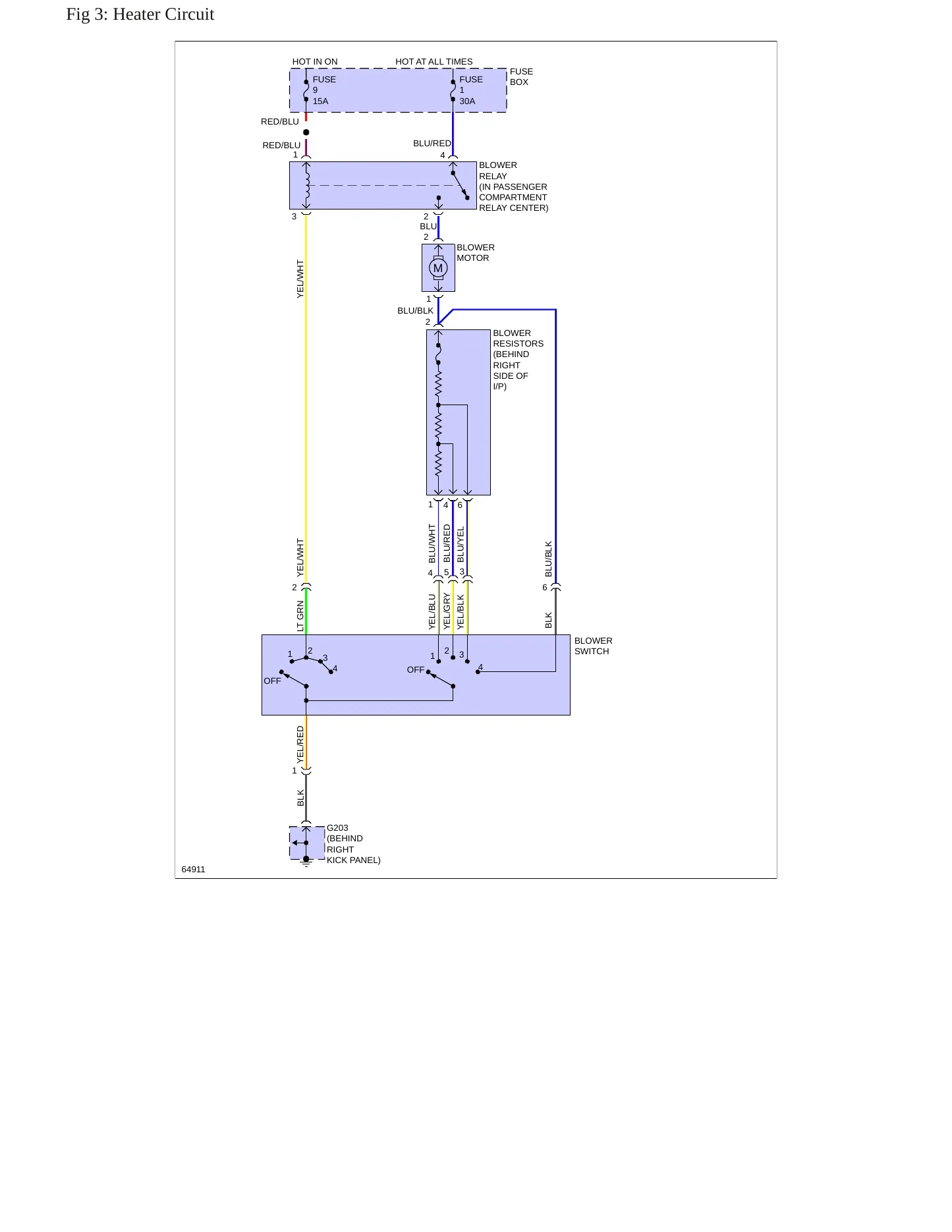 1994 Mitsubishi Precis Service and Repair Manual preview page 7