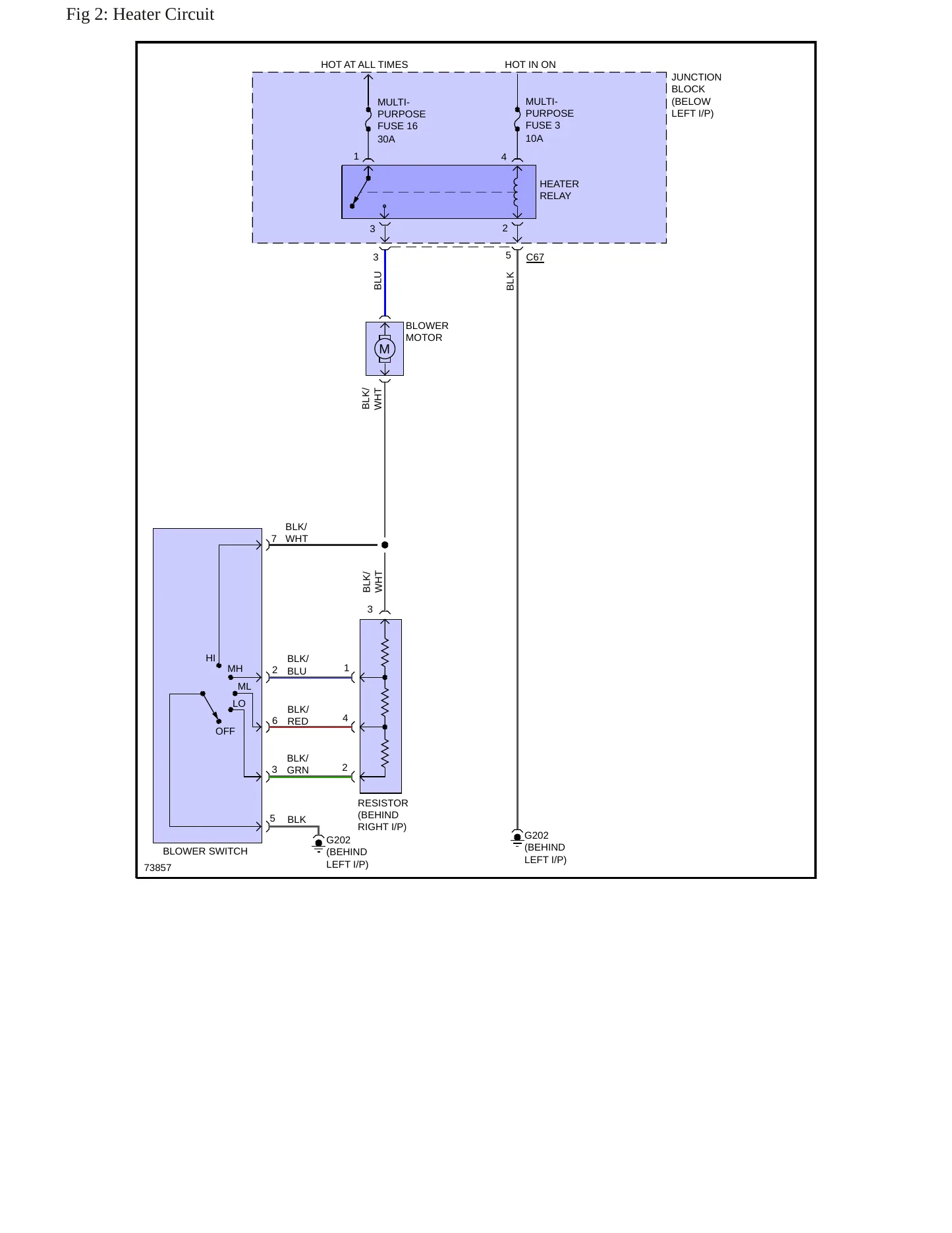 1995 Mitsubishi Expo Service and Repair Manual preview page 6