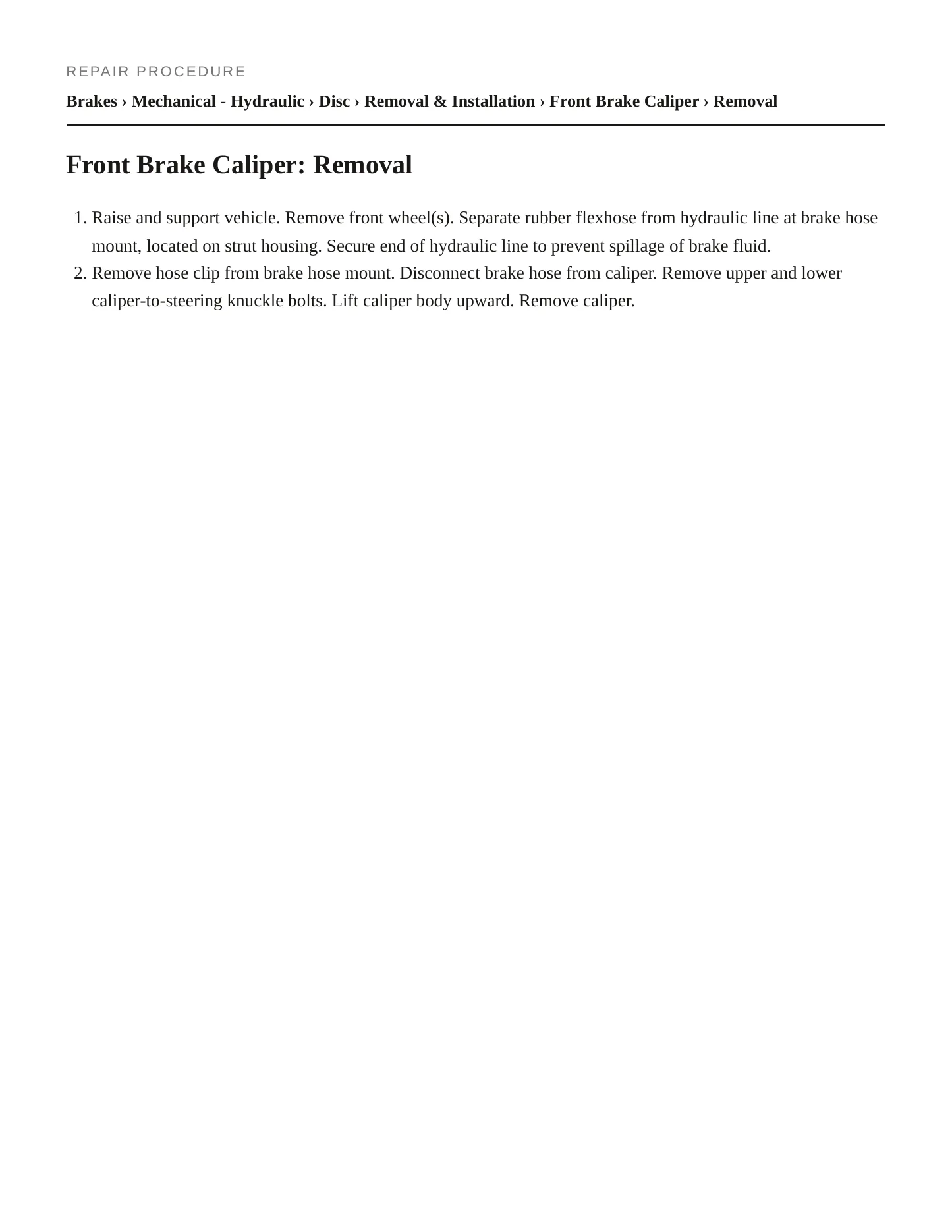 1996 Mitsubishi Diamante Service and Repair Manual preview page 4