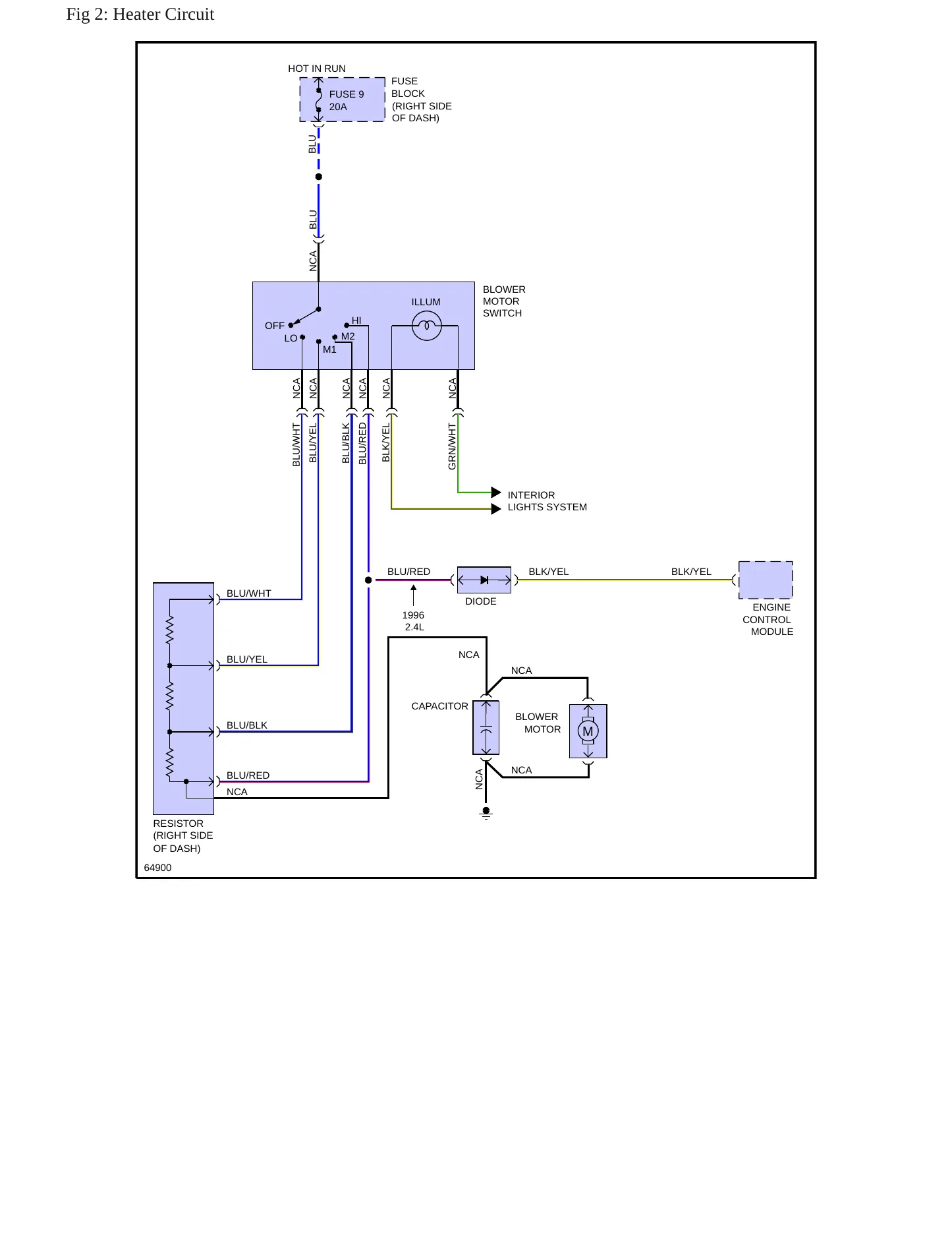 1996 Mitsubishi Mighty Max Service and Repair Manual preview page 6
