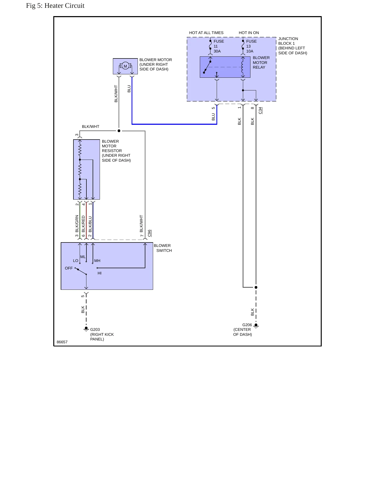 1997 Mitsubishi Galant Service and Repair Manual preview page 9