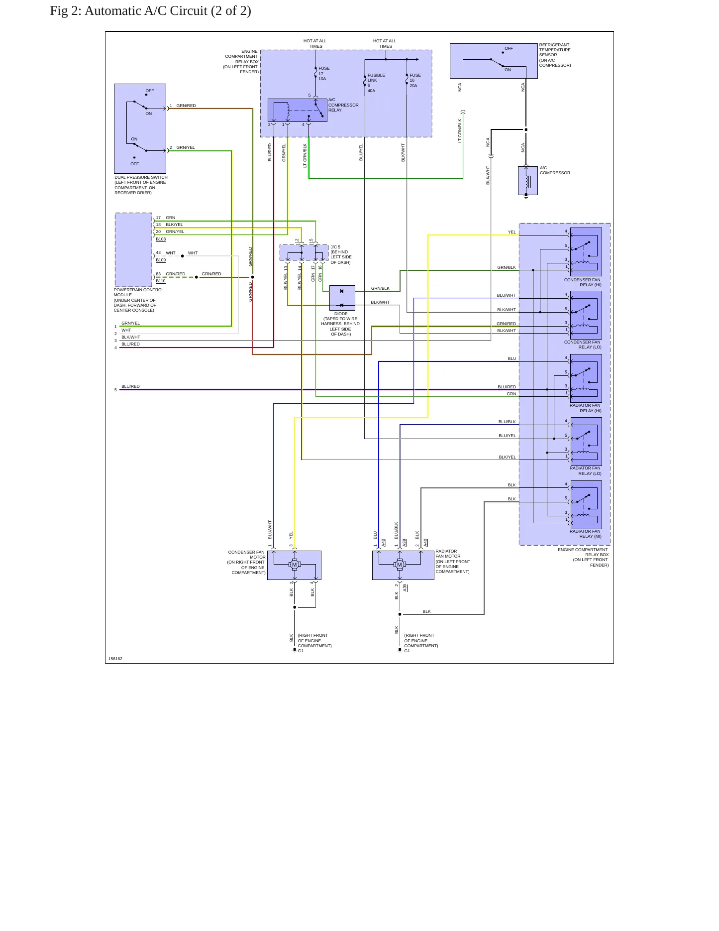 2002 Mitsubishi Diamante Service and Repair Manual preview page 6