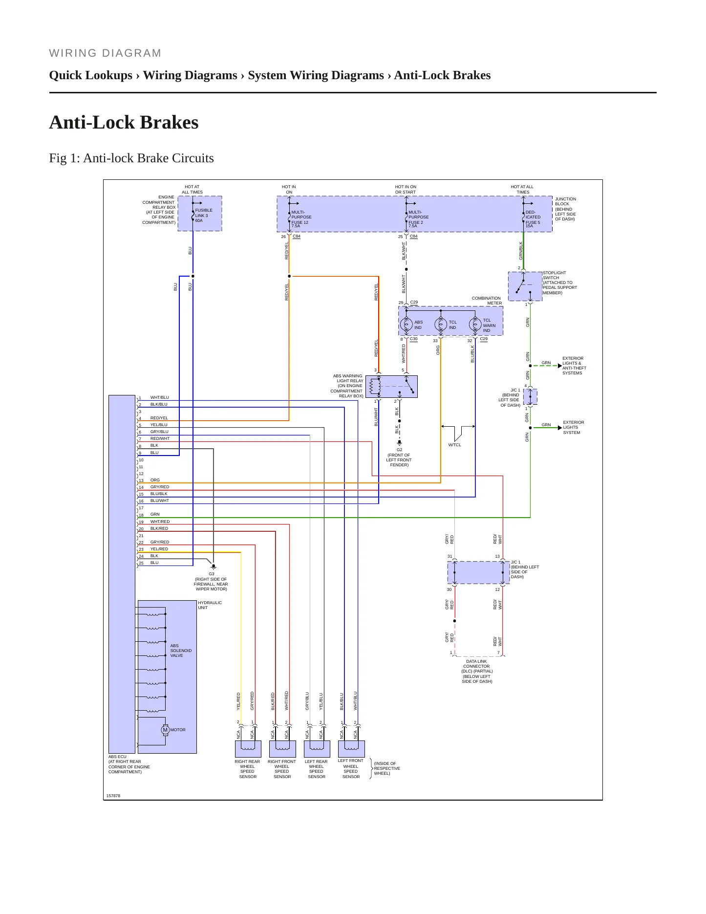 2002 Mitsubishi Galant Service and Repair Manual preview page 5
