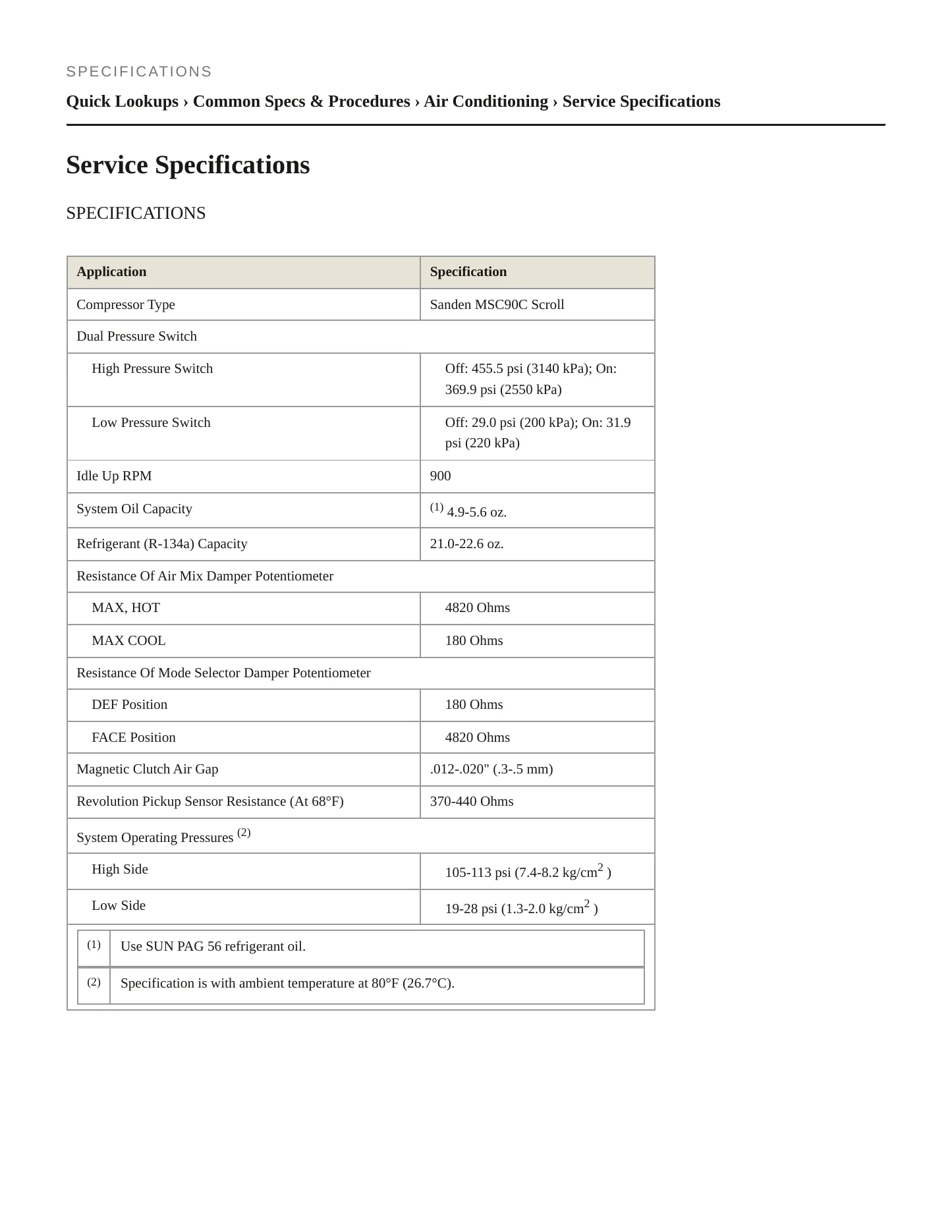 2003 Mitsubishi Diamante Service and Repair Manual preview page 2