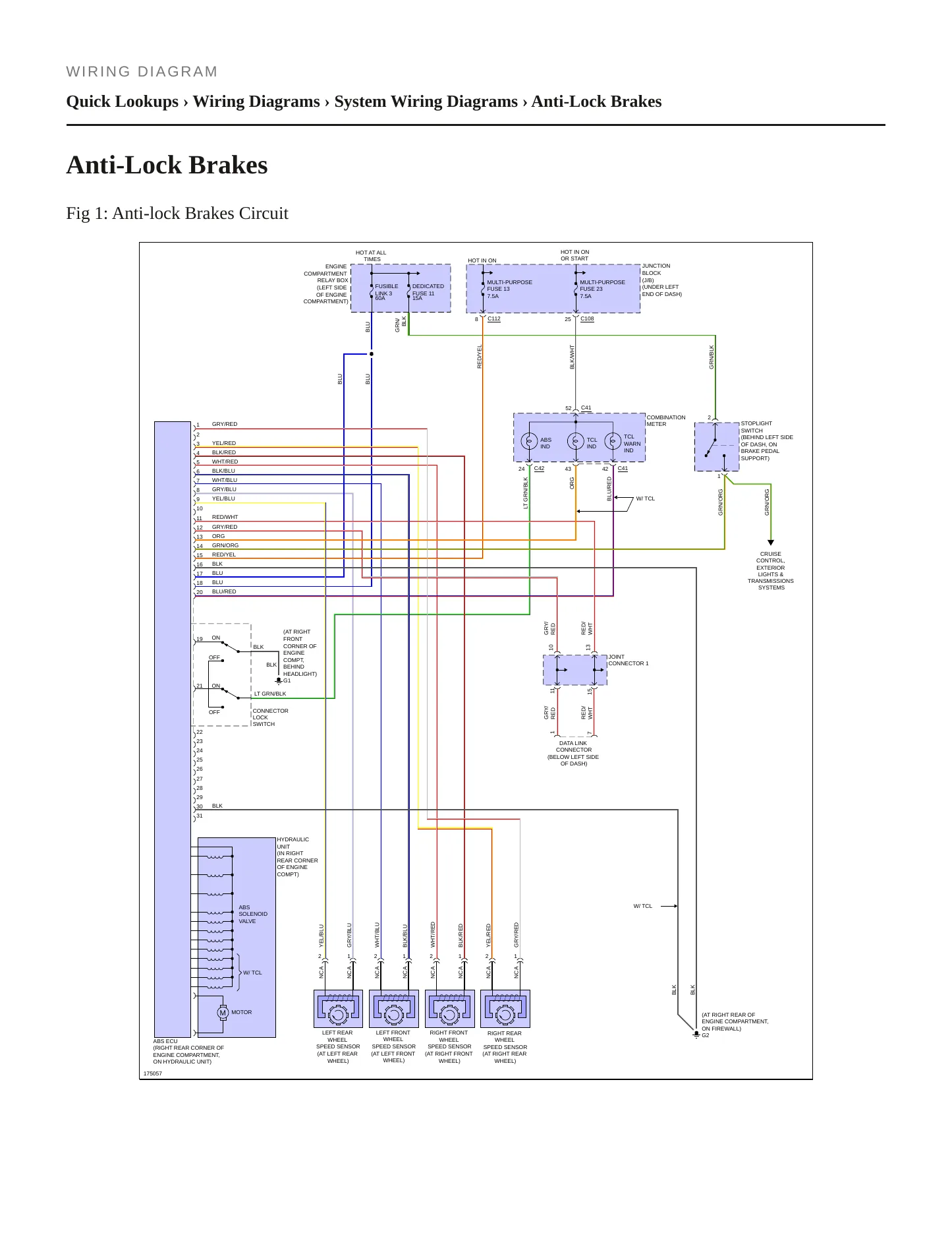2003 Mitsubishi Eclipse Service and Repair Manual preview page 4