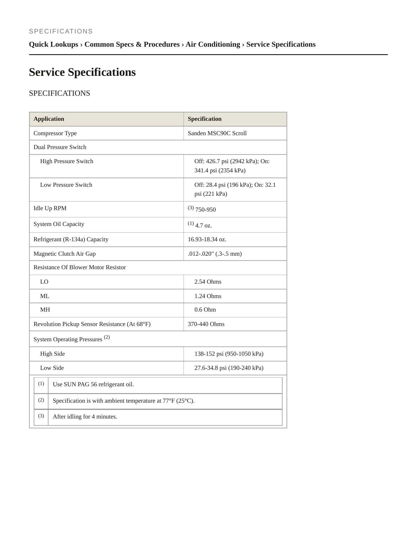 2003 Mitsubishi Lancer Service and Repair Manual preview page 2