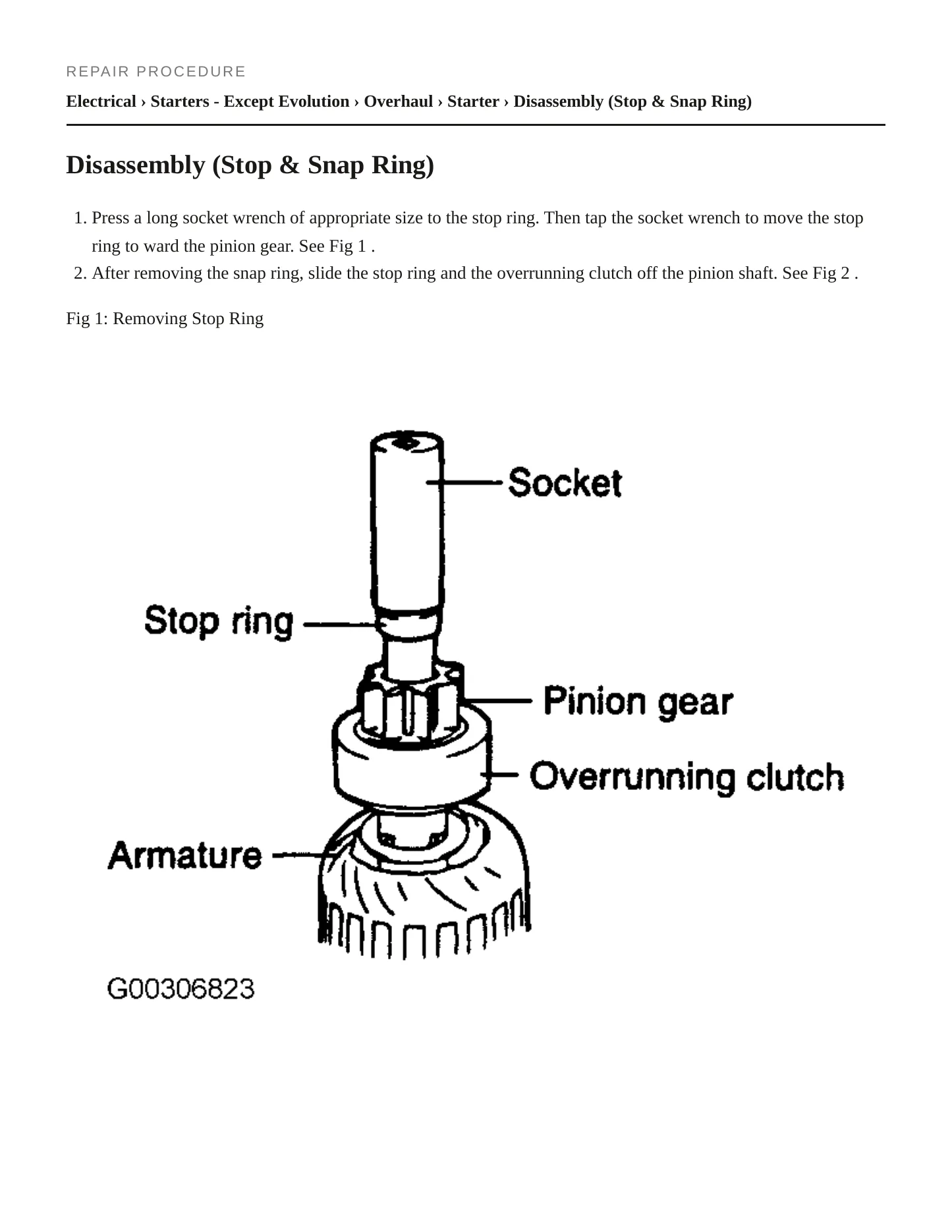 2003 Mitsubishi Lancer Service and Repair Manual preview page 3