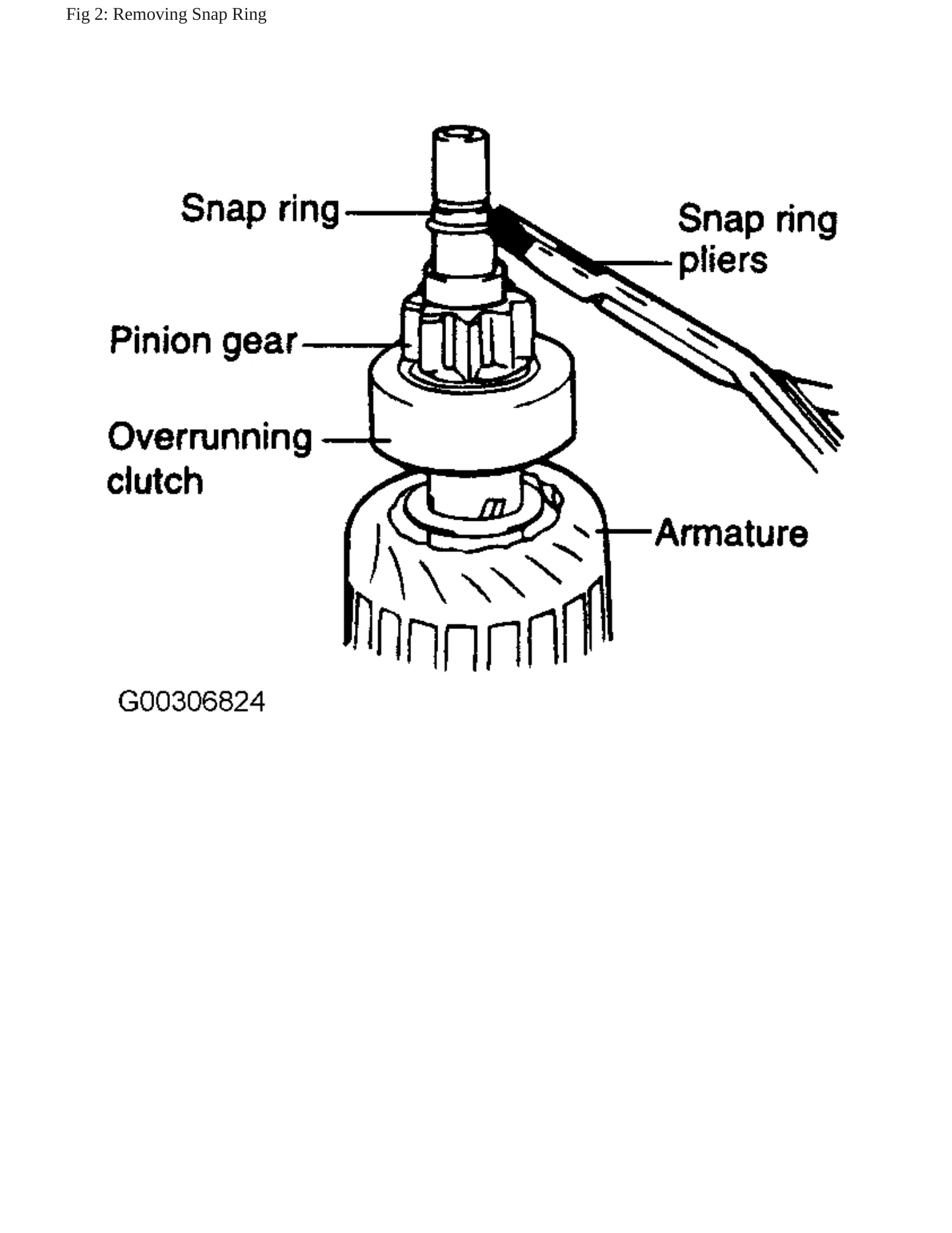 2003 Mitsubishi Lancer Service and Repair Manual preview page 4