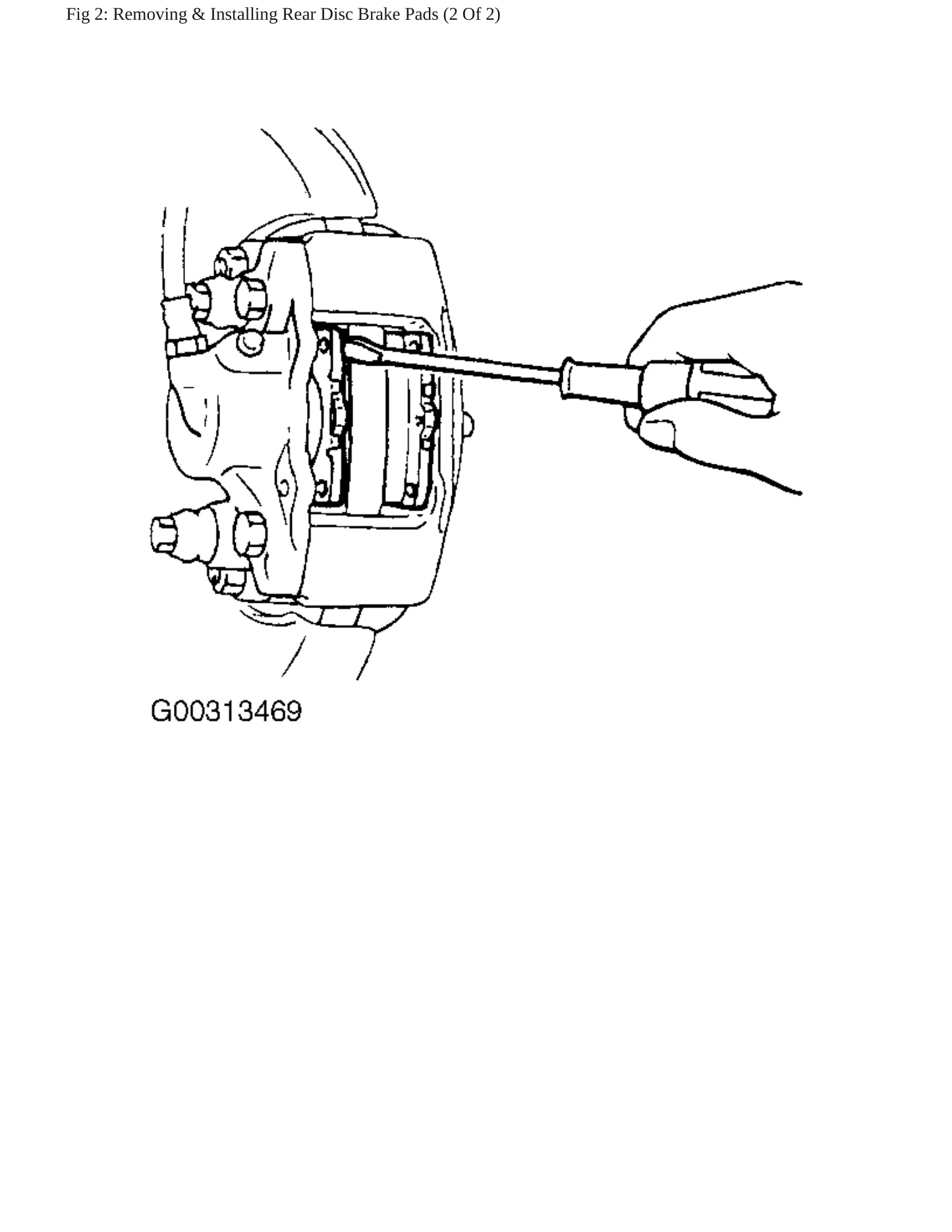 2003 Mitsubishi Montero Sport Service and Repair Manual preview page 4