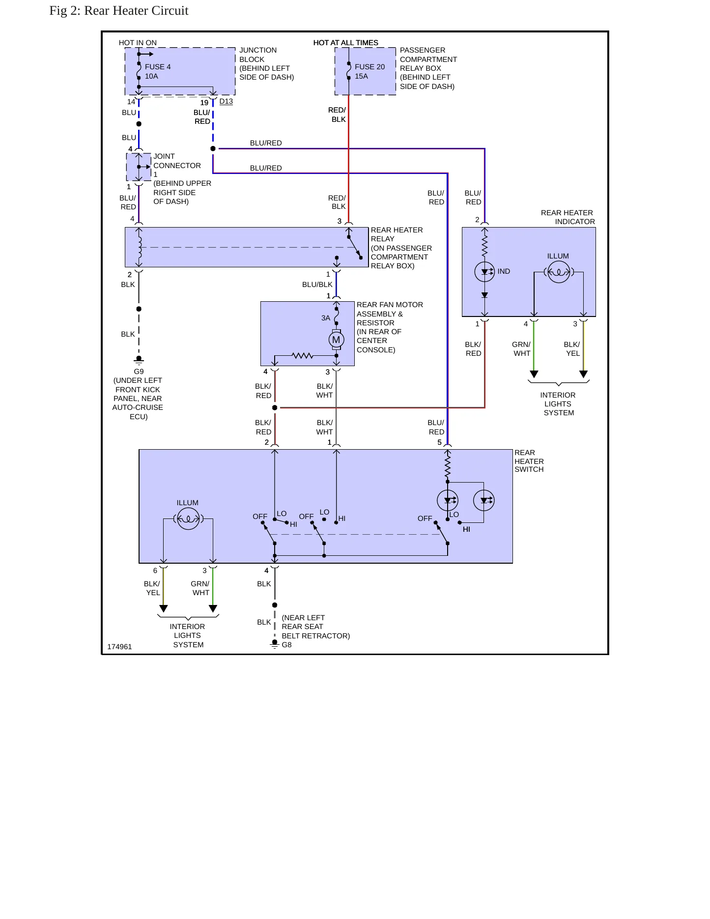 2003 Mitsubishi Montero Sport Service and Repair Manual preview page 7
