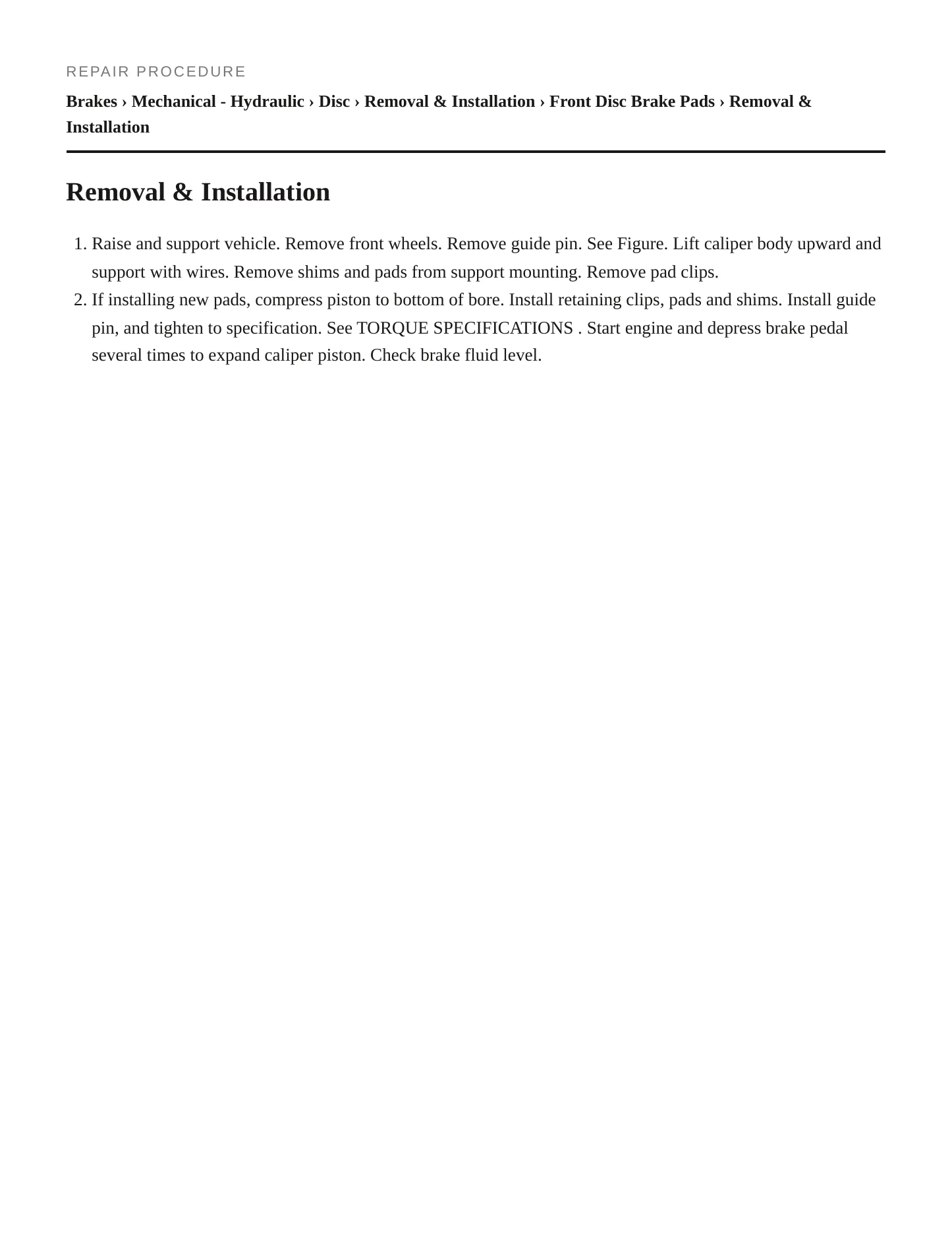 2004 Mitsubishi Diamante service manual page 3
