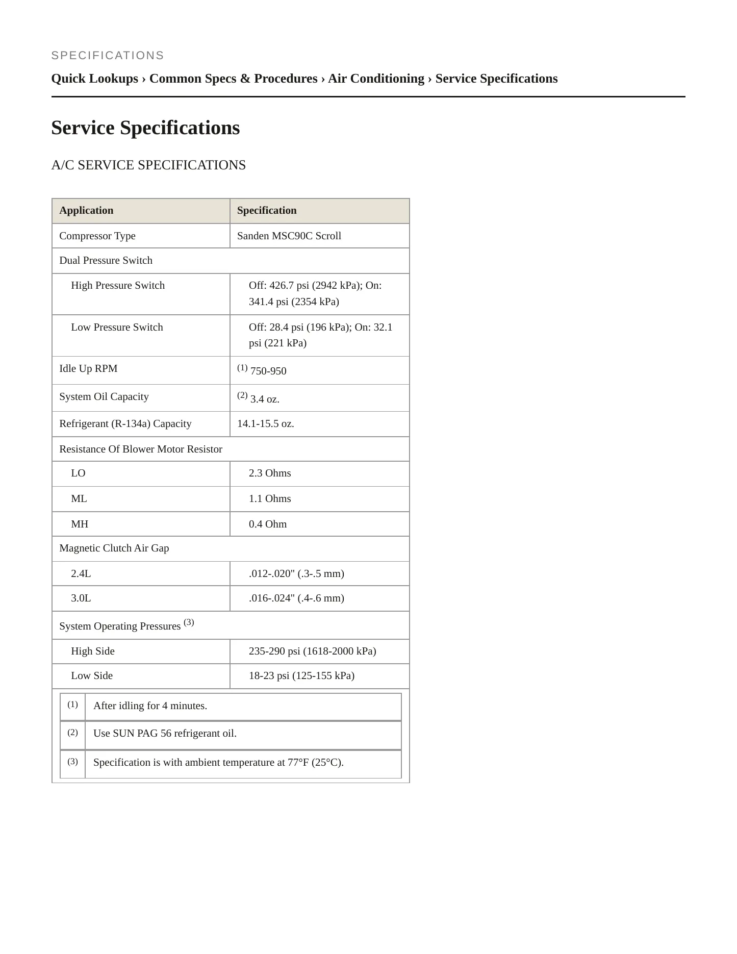 2004 Mitsubishi Eclipse Service and Repair Manual preview page 2