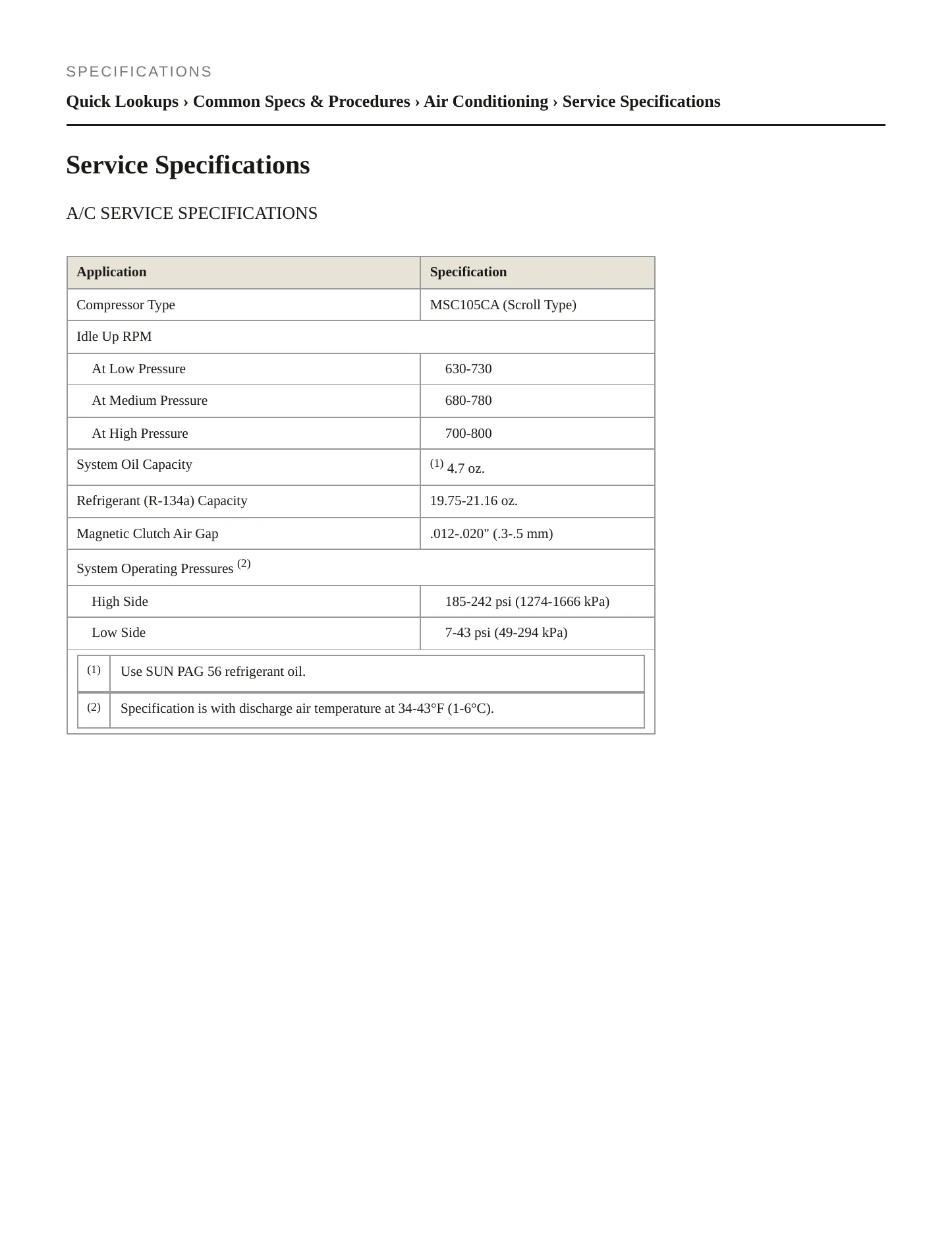 2004 Mitsubishi Endeavor Service and Repair Manual preview page 2