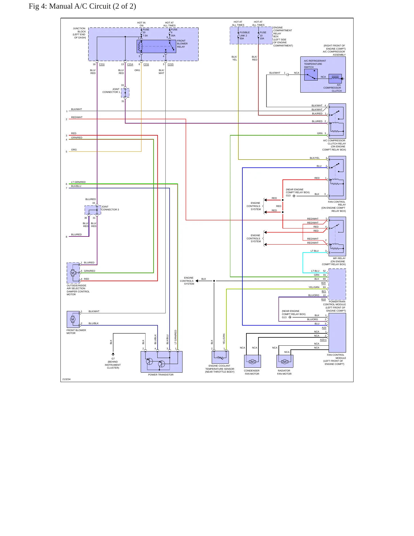2005 Mitsubishi Endeavor Service and Repair Manual preview page 9
