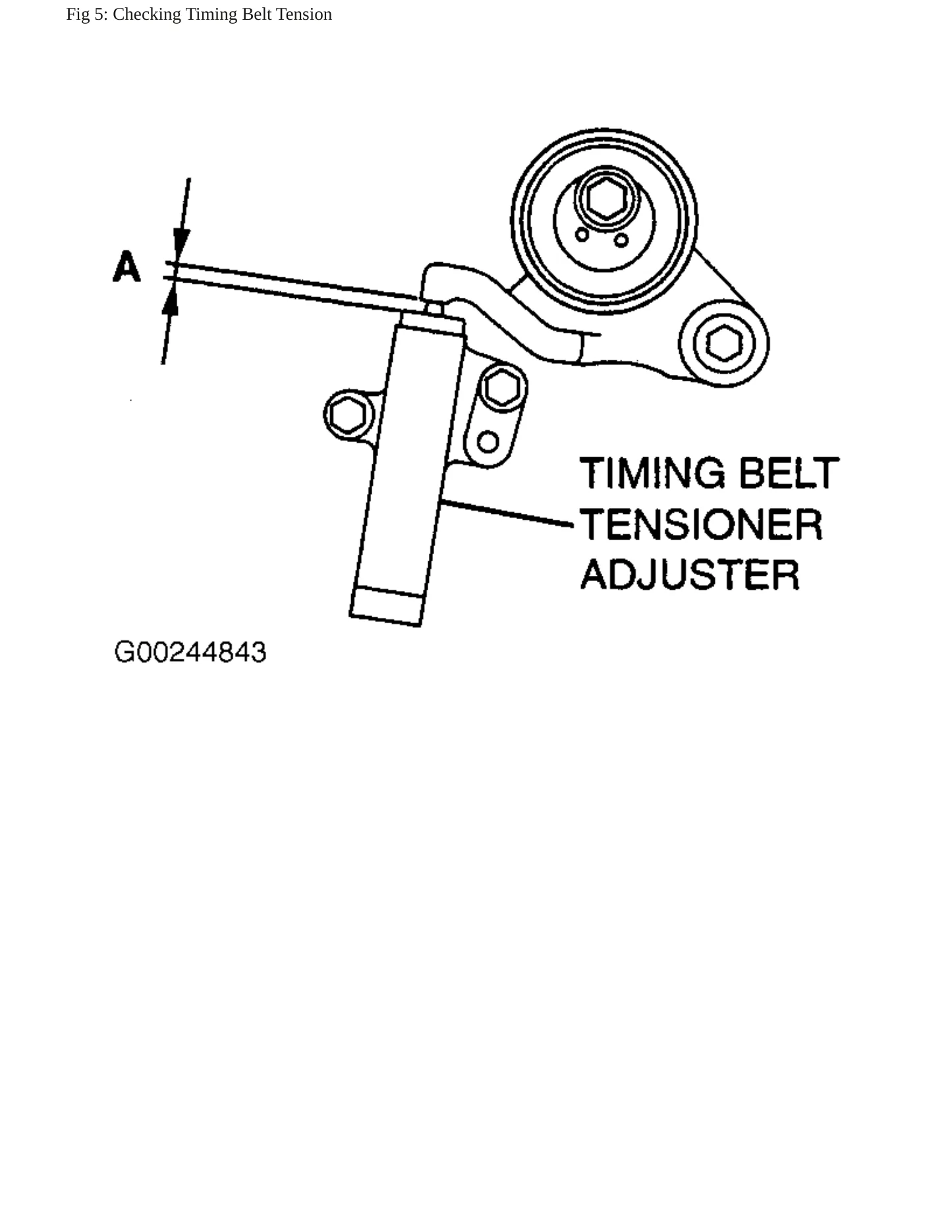 2005 Mitsubishi Lancer Service and Repair Manual preview page 10