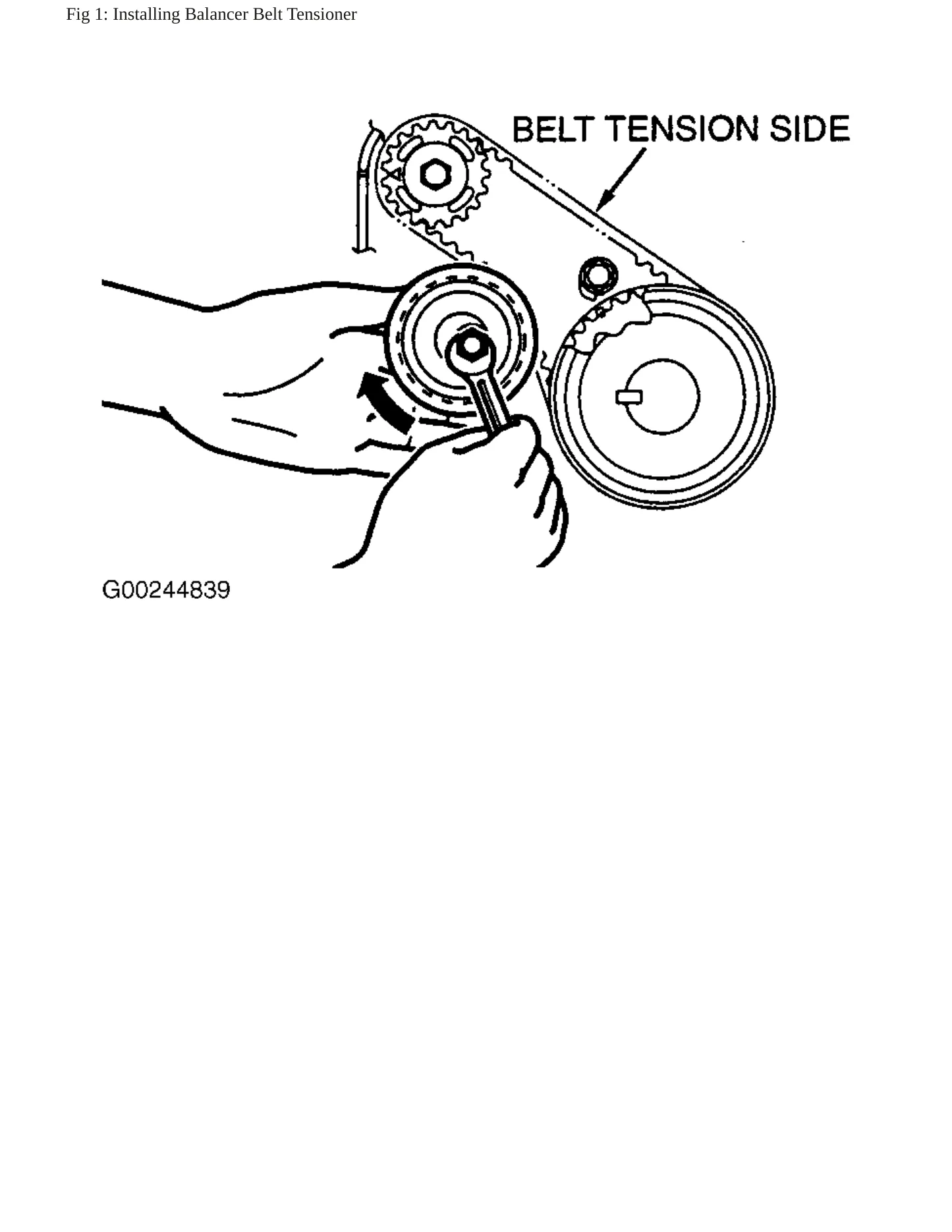 2005 Mitsubishi Lancer Service and Repair Manual preview page 6