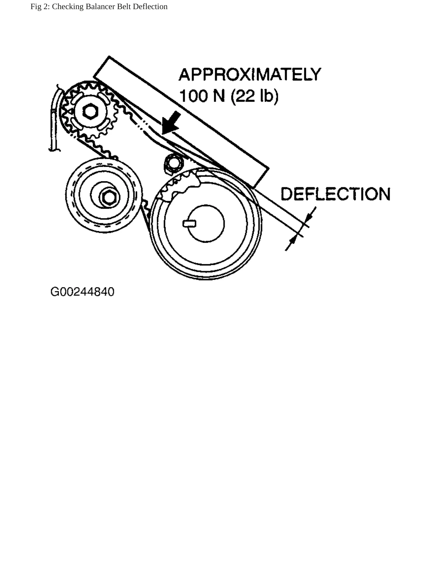2005 Mitsubishi Lancer Service and Repair Manual preview page 7