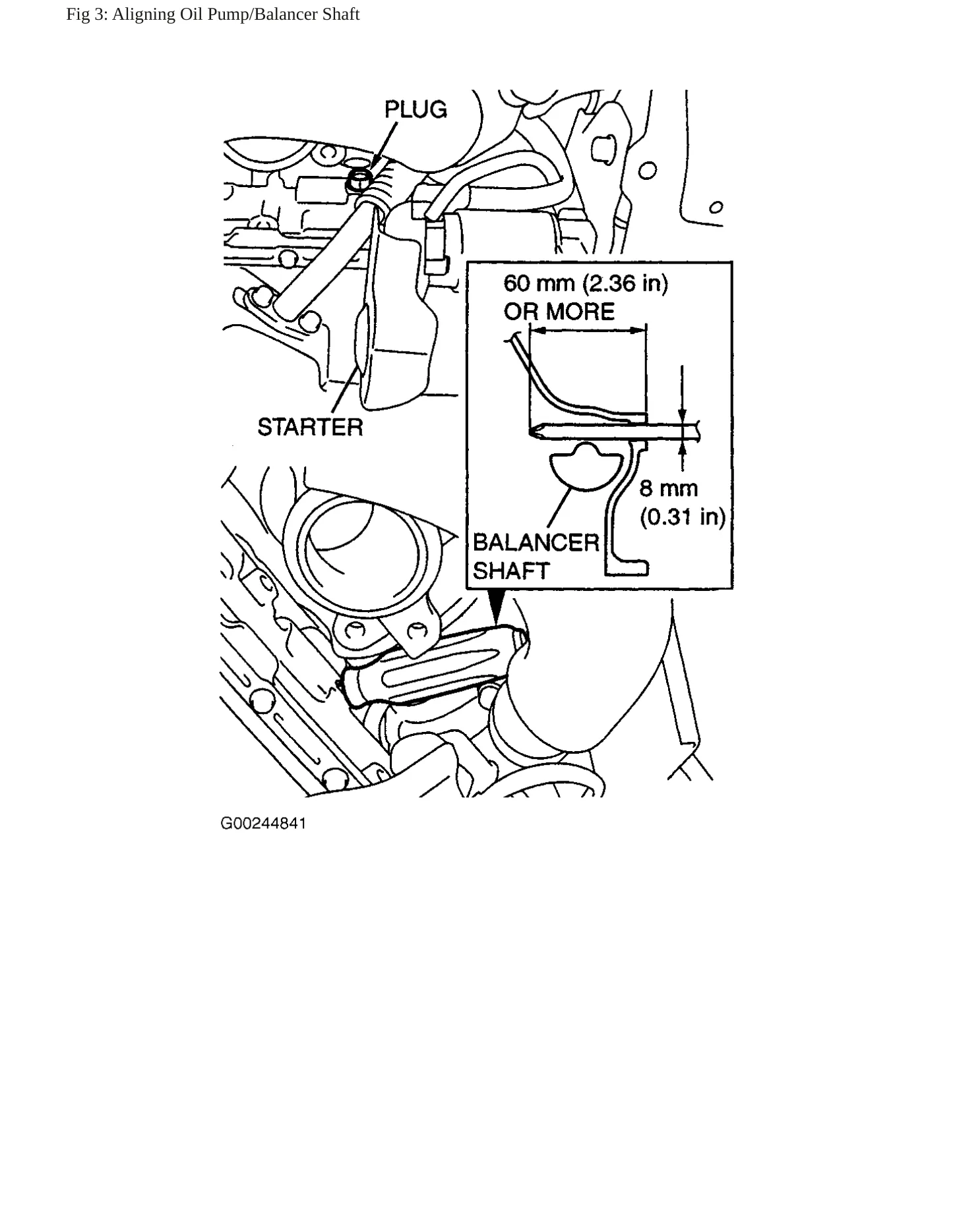 2005 Mitsubishi Lancer Service and Repair Manual preview page 8