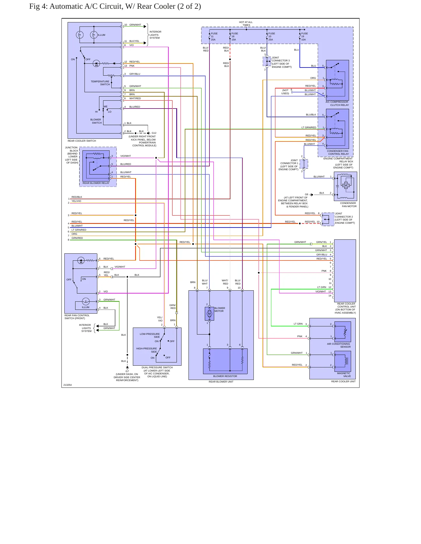 2005 Mitsubishi Montero Service and Repair Manual preview page 9