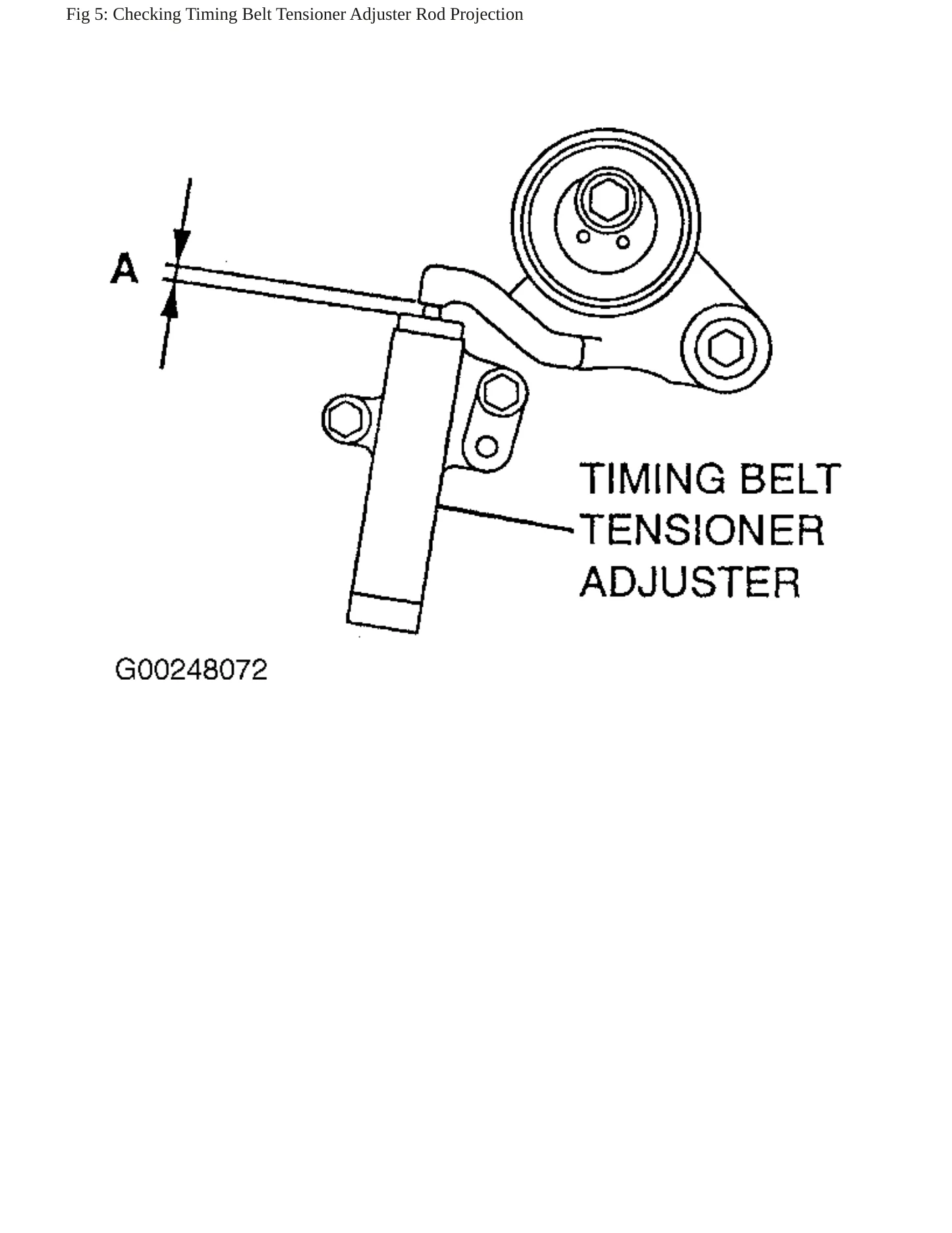 2005 Mitsubishi Outlander Service and Repair Manual preview page 9