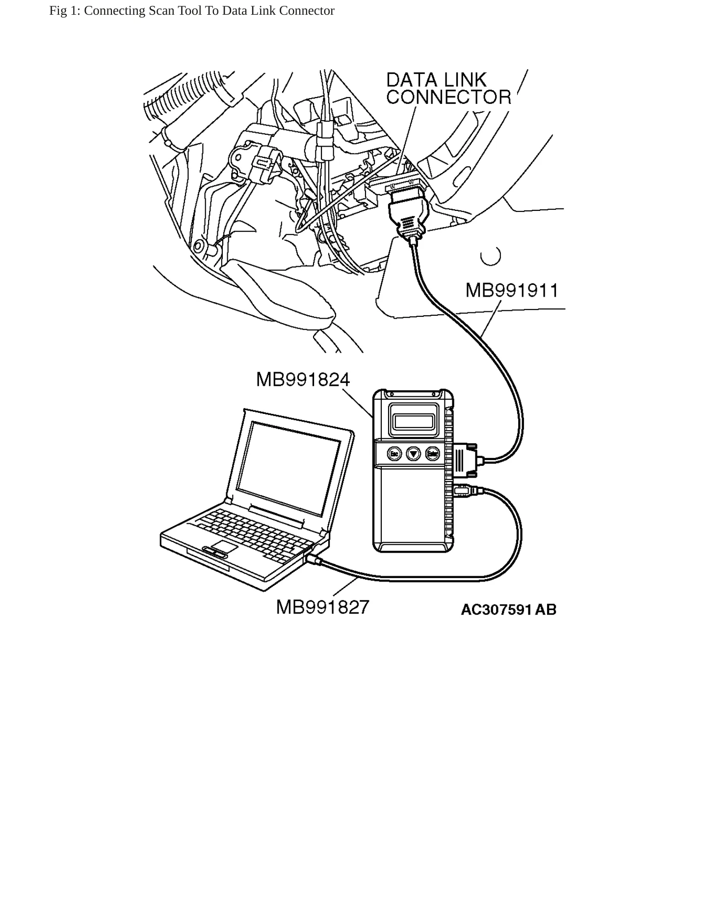 2006 Mitsubishi Montero Service and Repair Manual preview page 6