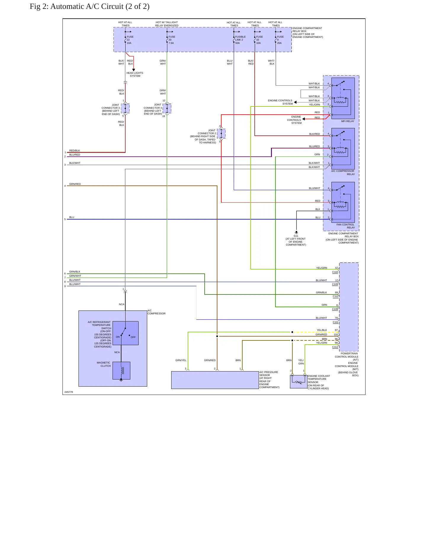 2006 Mitsubishi Outlander Service and Repair Manual preview page 12