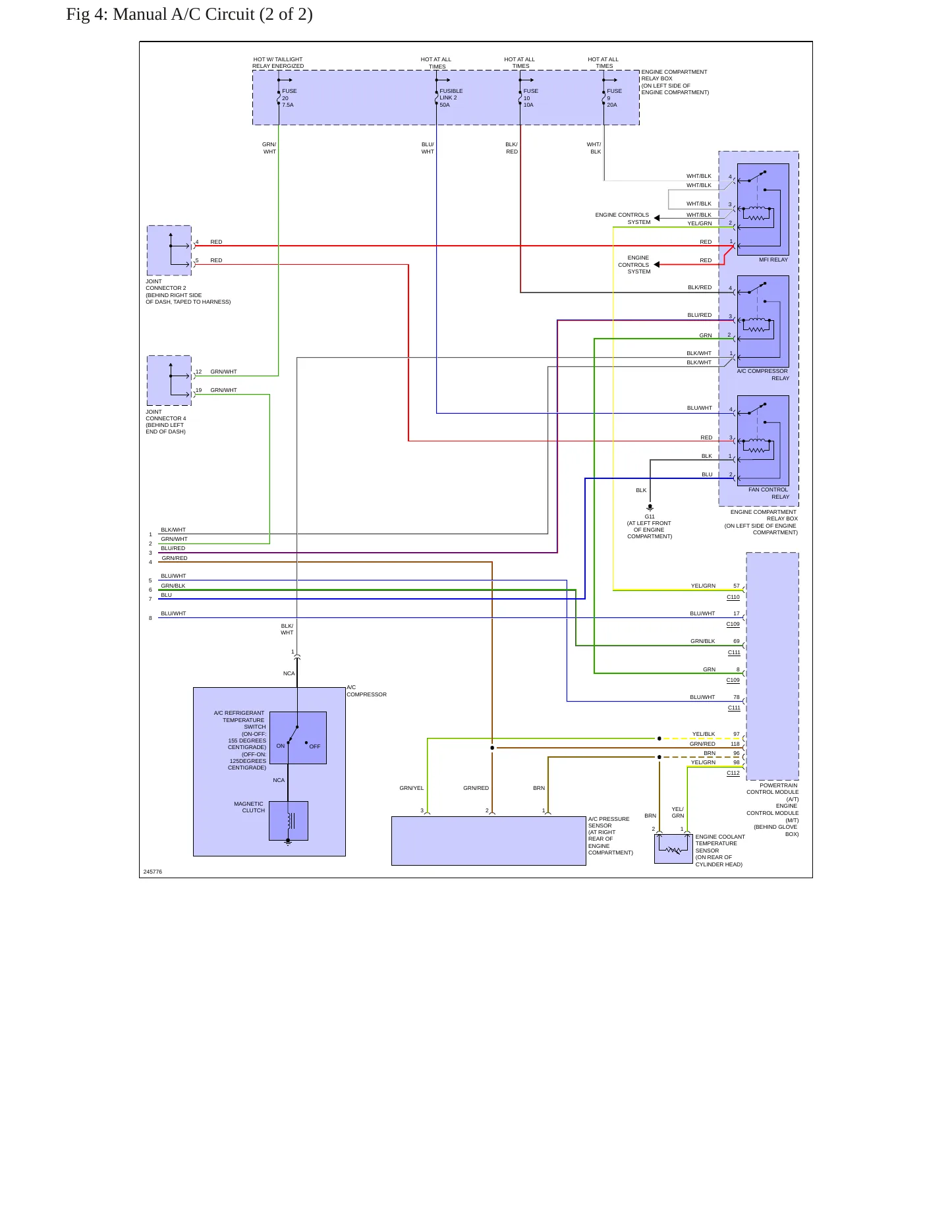 2006 Mitsubishi Outlander Service and Repair Manual preview page 14