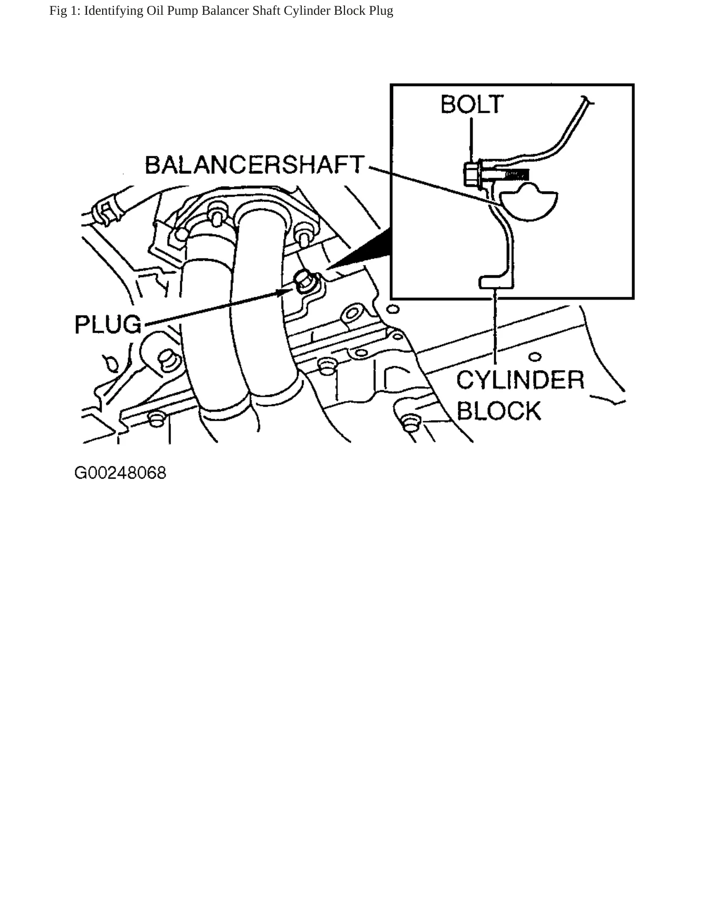2006 Mitsubishi Outlander Service and Repair Manual preview page 6