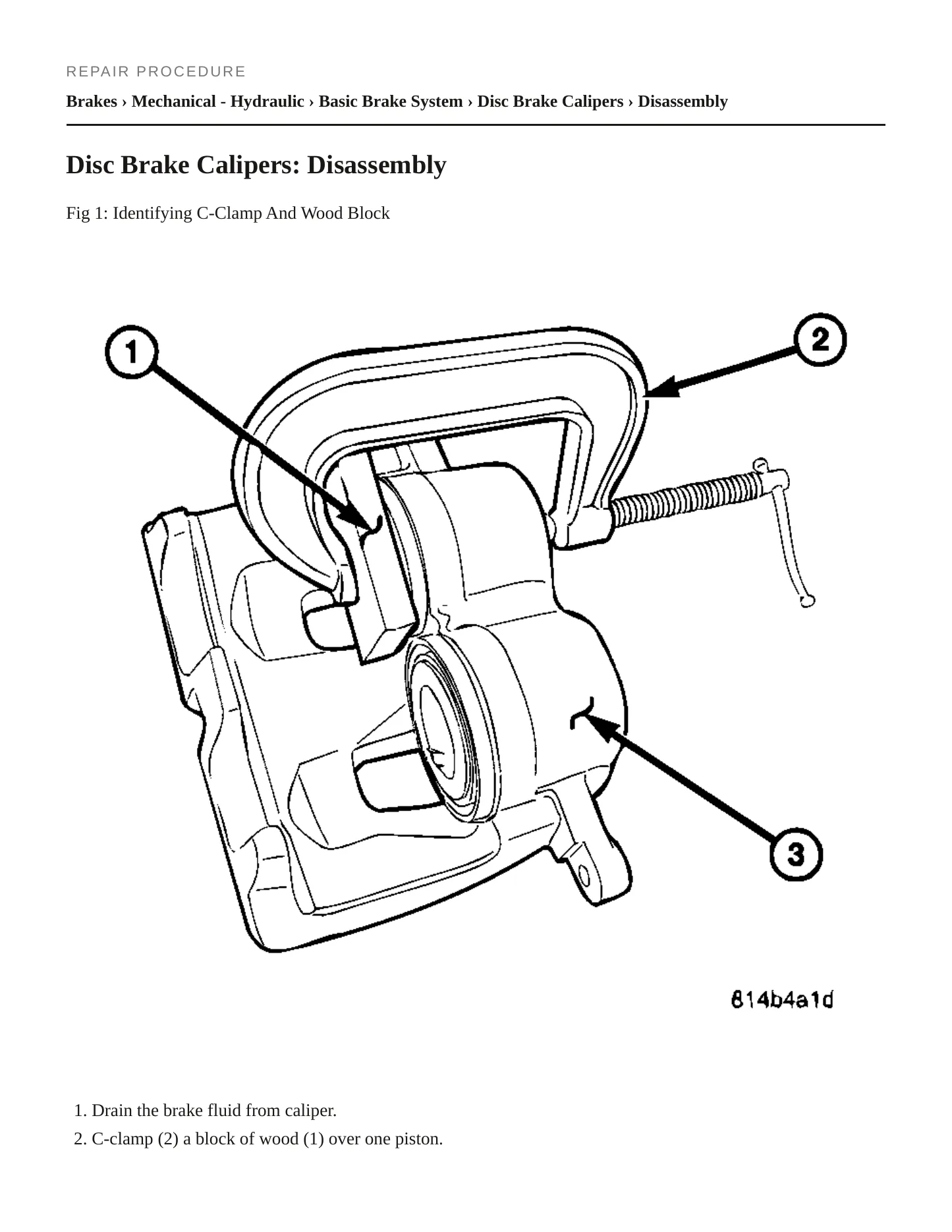 2006 Mitsubishi Raider Service and Repair Manual preview page 5