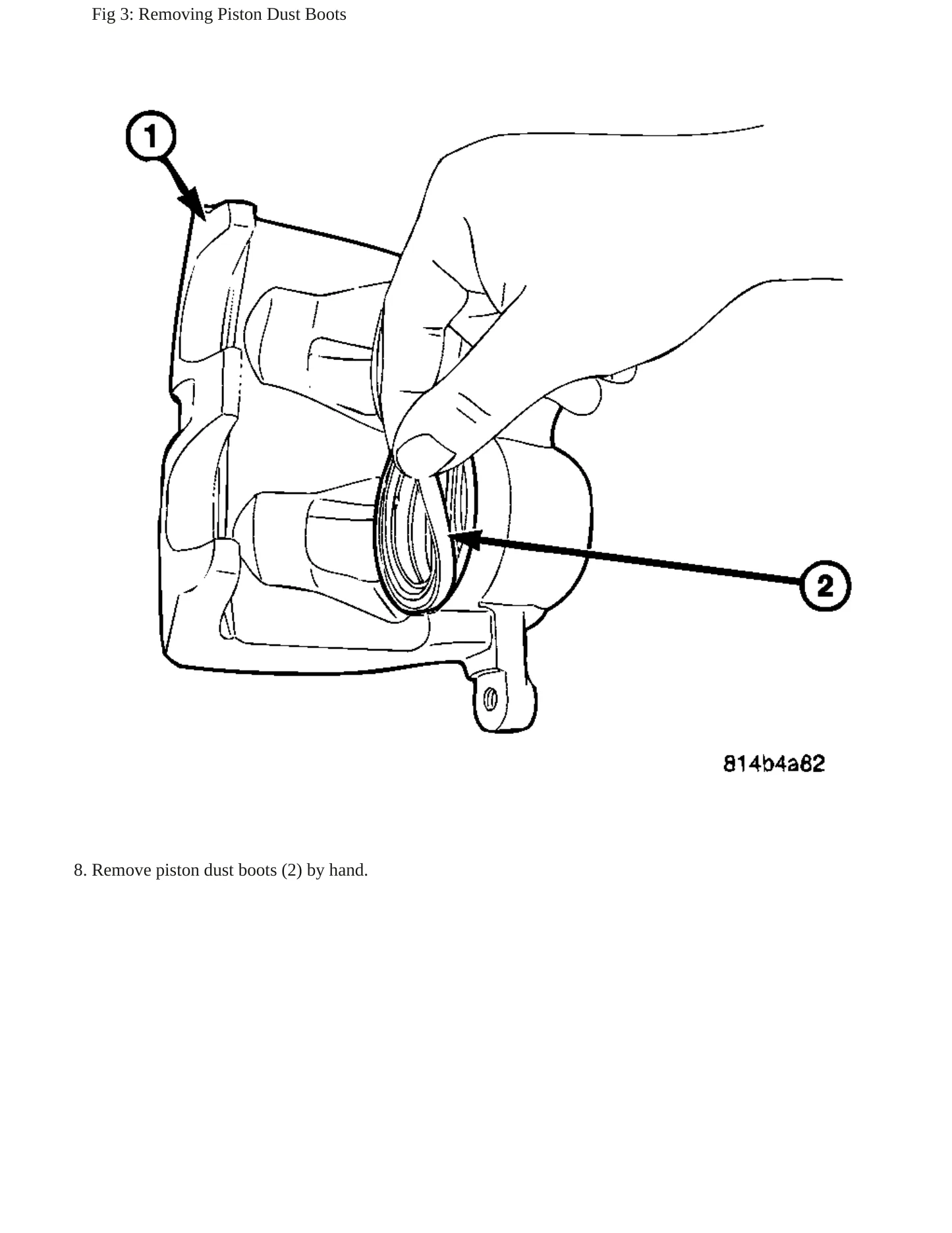 2006 Mitsubishi Raider Service and Repair Manual preview page 7