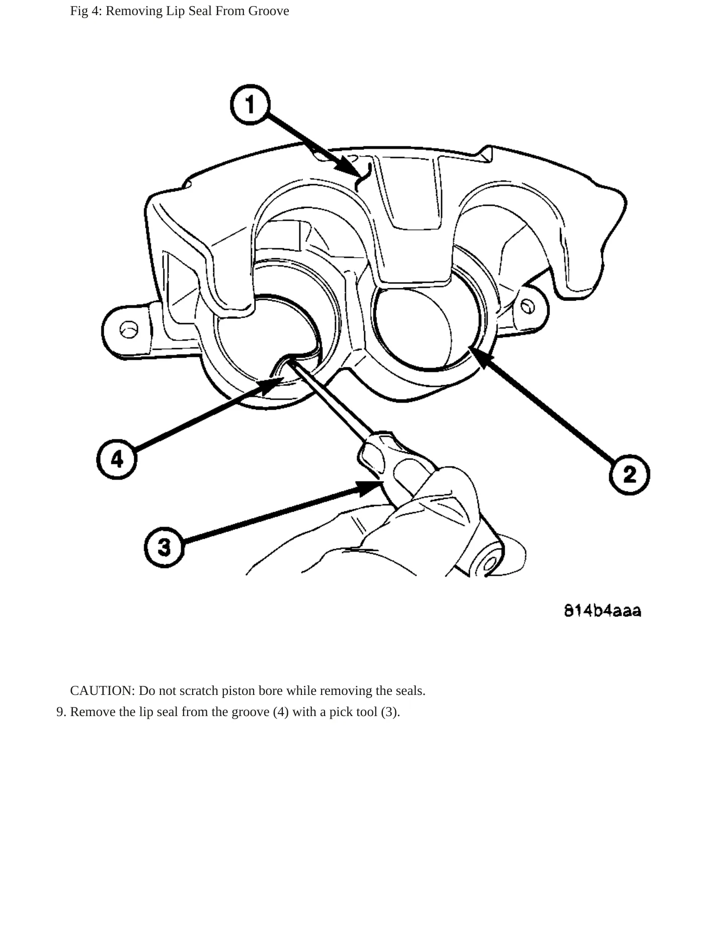 2006 Mitsubishi Raider Service and Repair Manual preview page 8