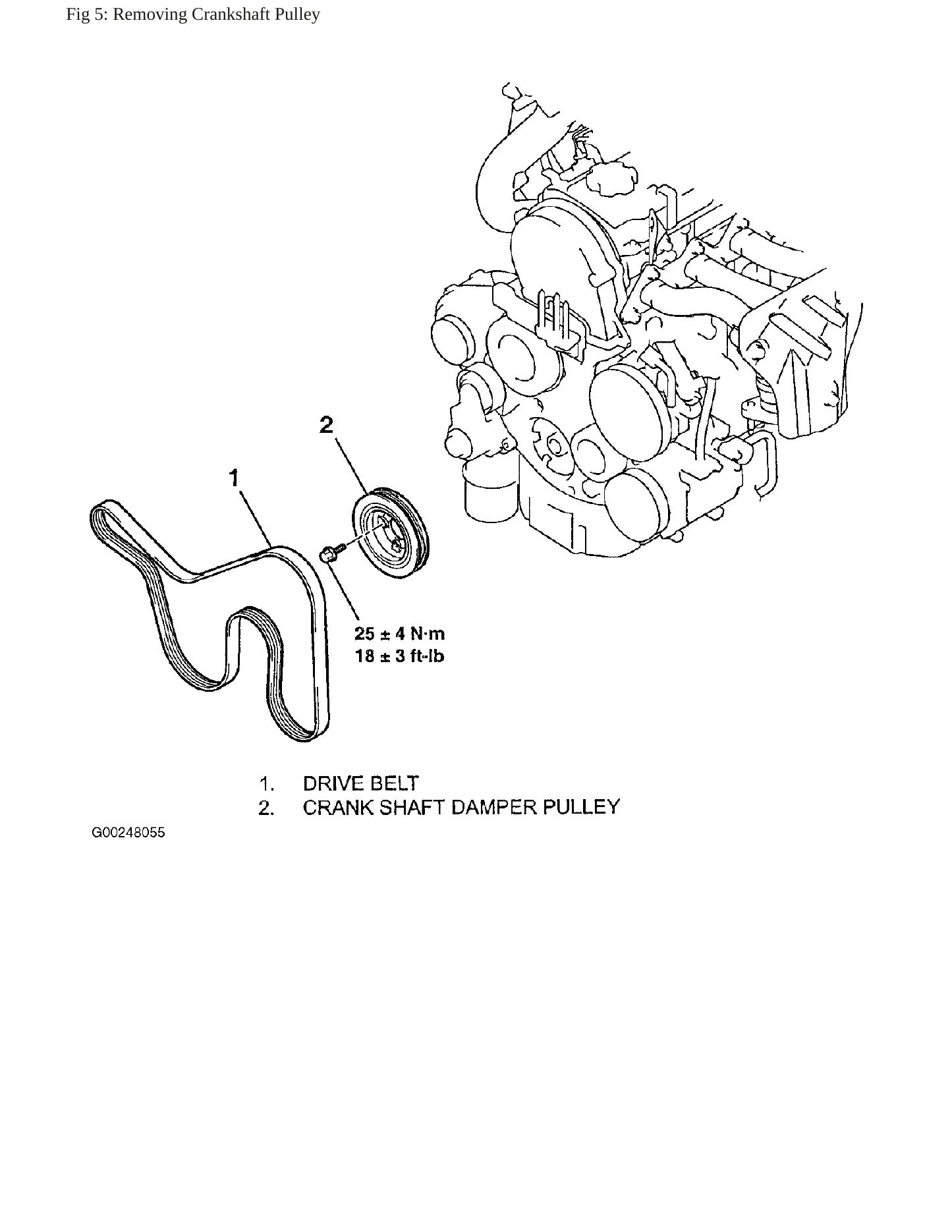 2007 Mitsubishi Eclipse Service and Repair Manual preview page 11