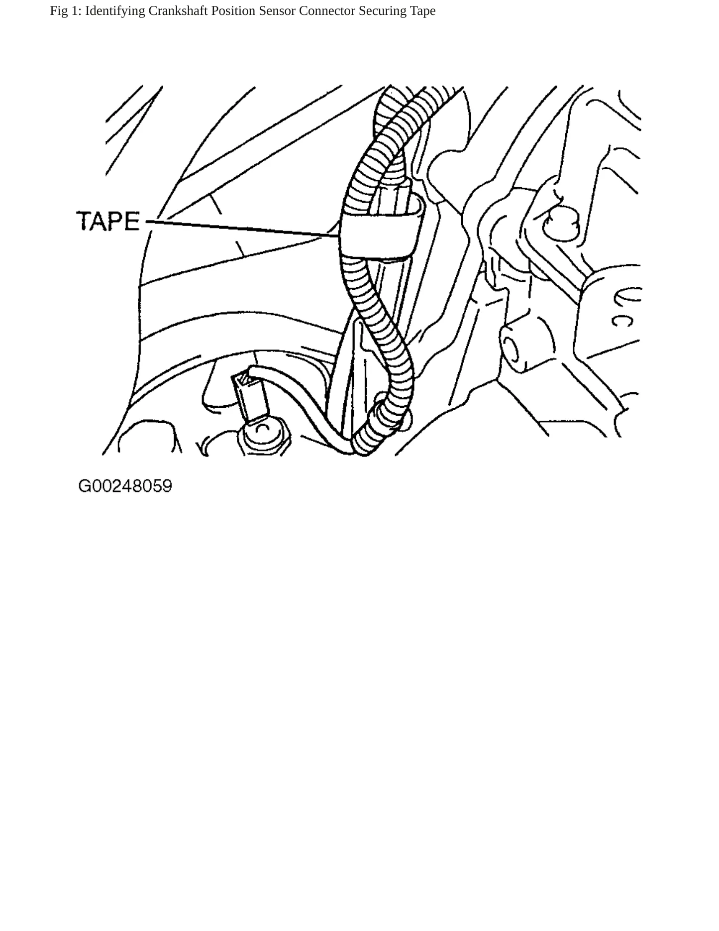 2007 Mitsubishi Eclipse Service and Repair Manual preview page 7