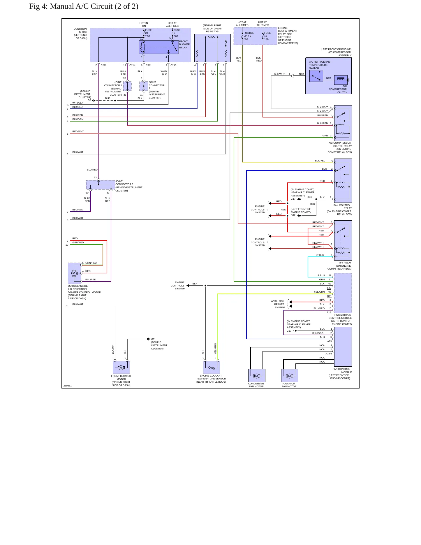 2007 Mitsubishi Endeavor Service and Repair Manual preview page 9