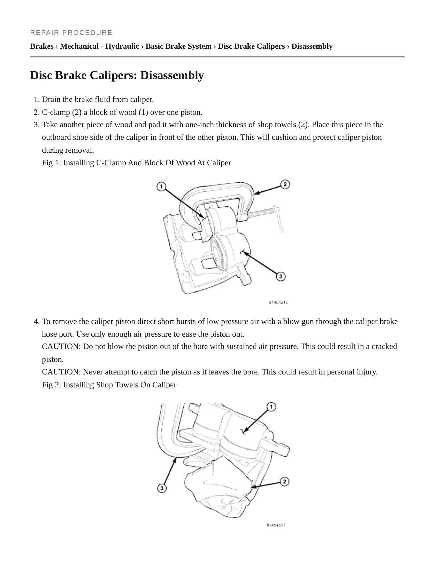 2007 Mitsubishi Raider Service and Repair Manual preview page 5