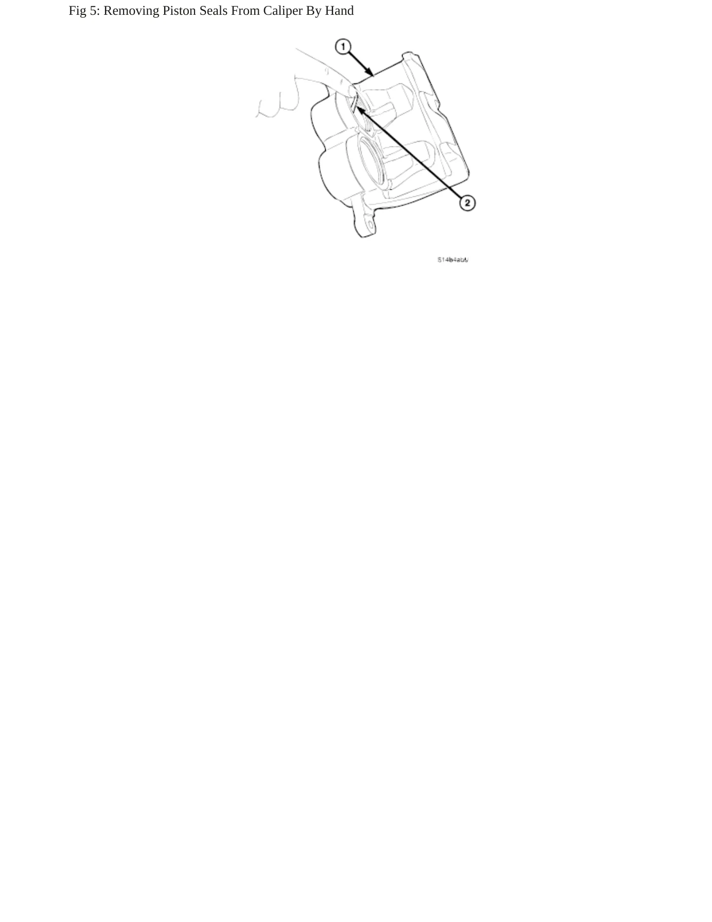 2007 Mitsubishi Raider Service and Repair Manual preview page 7