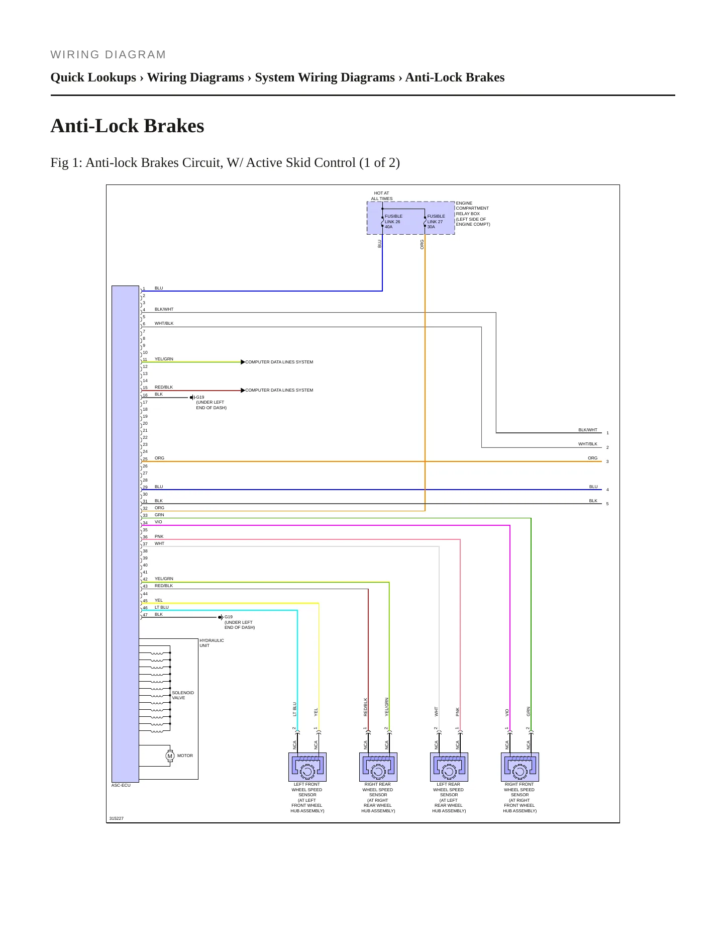 2009 Mitsubishi Outlander Service and Repair Manual preview page 6