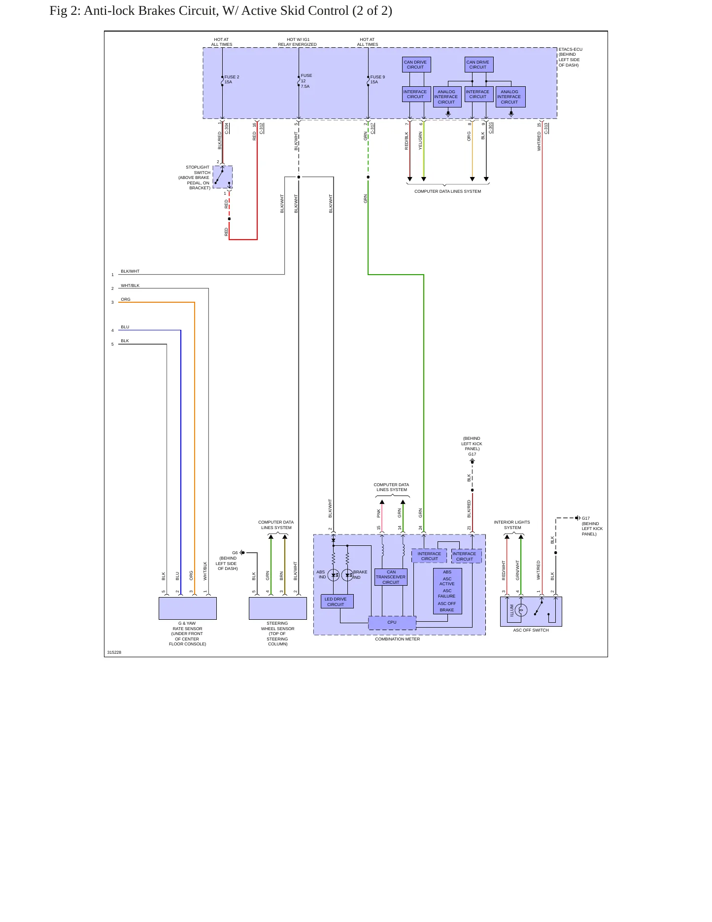 2009 Mitsubishi Outlander Service and Repair Manual preview page 7
