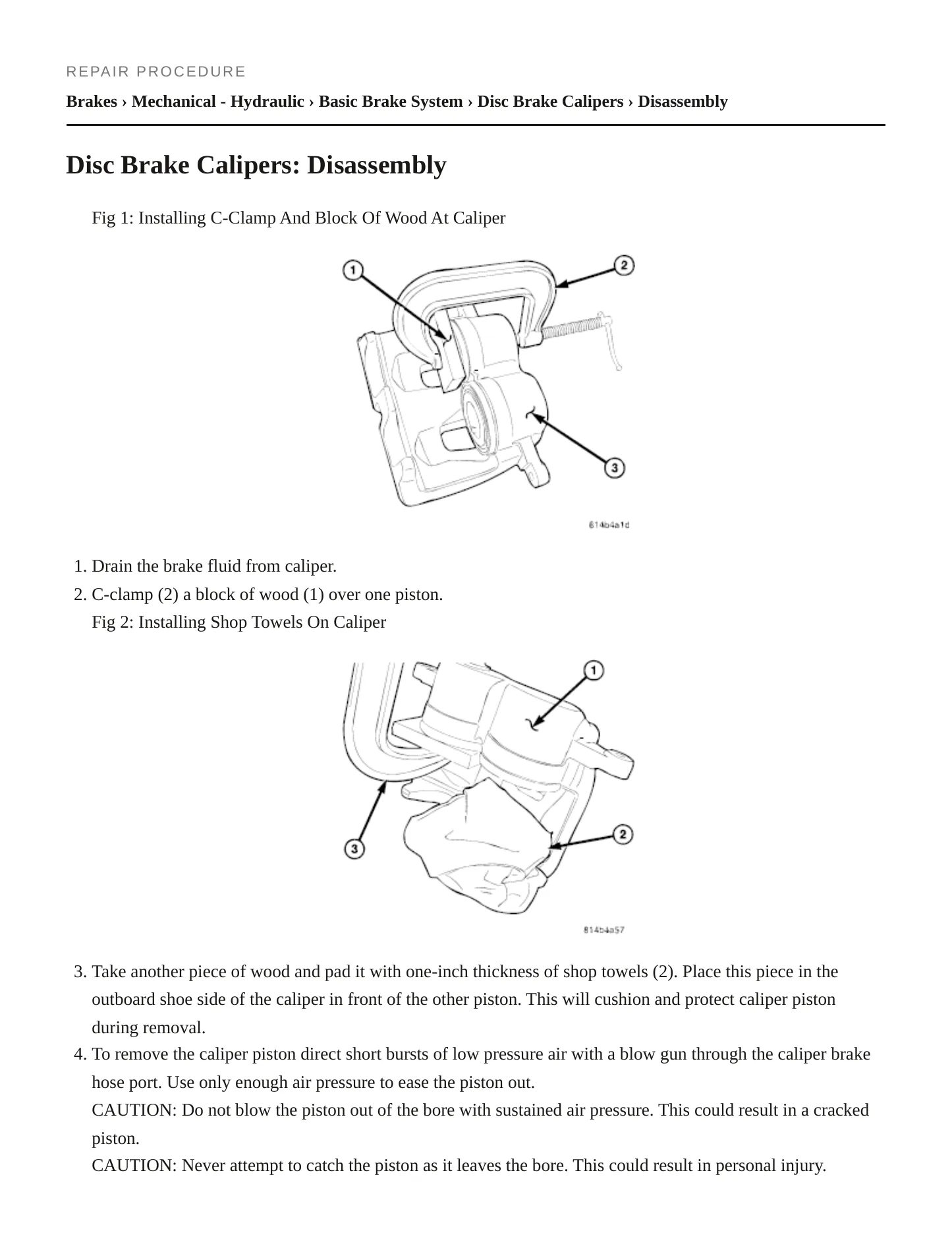 2009 Mitsubishi Raider Service and Repair Manual preview page 4