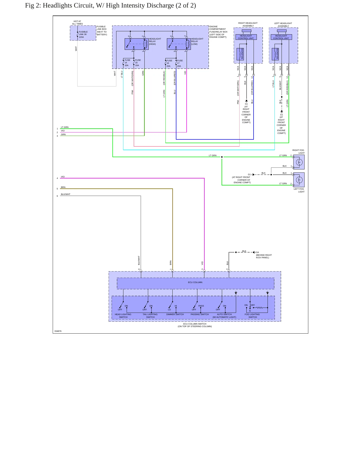2010 Mitsubishi Lancer Service and Repair Manual preview page 8