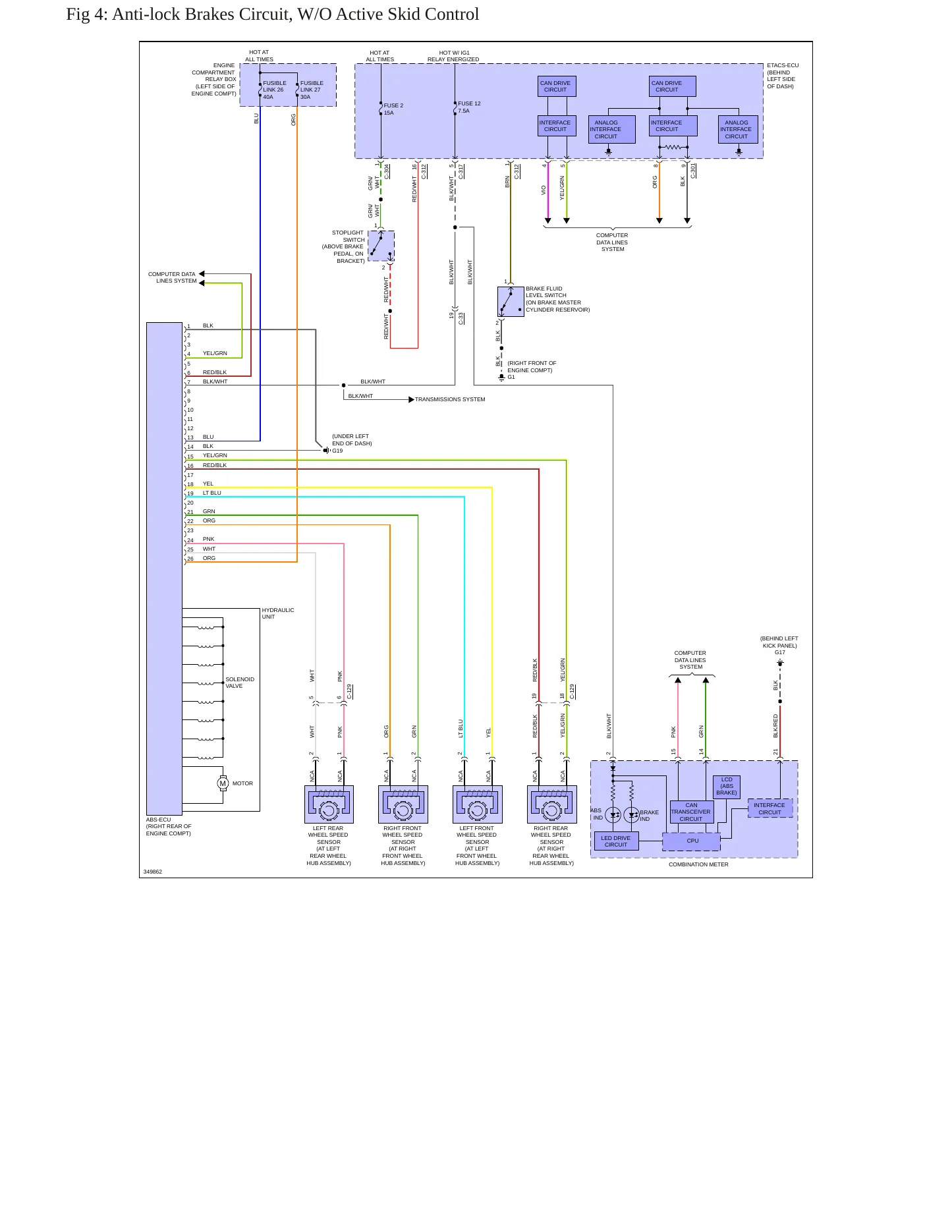 2011 Mitsubishi Outlander Service and Repair Manual preview page 10