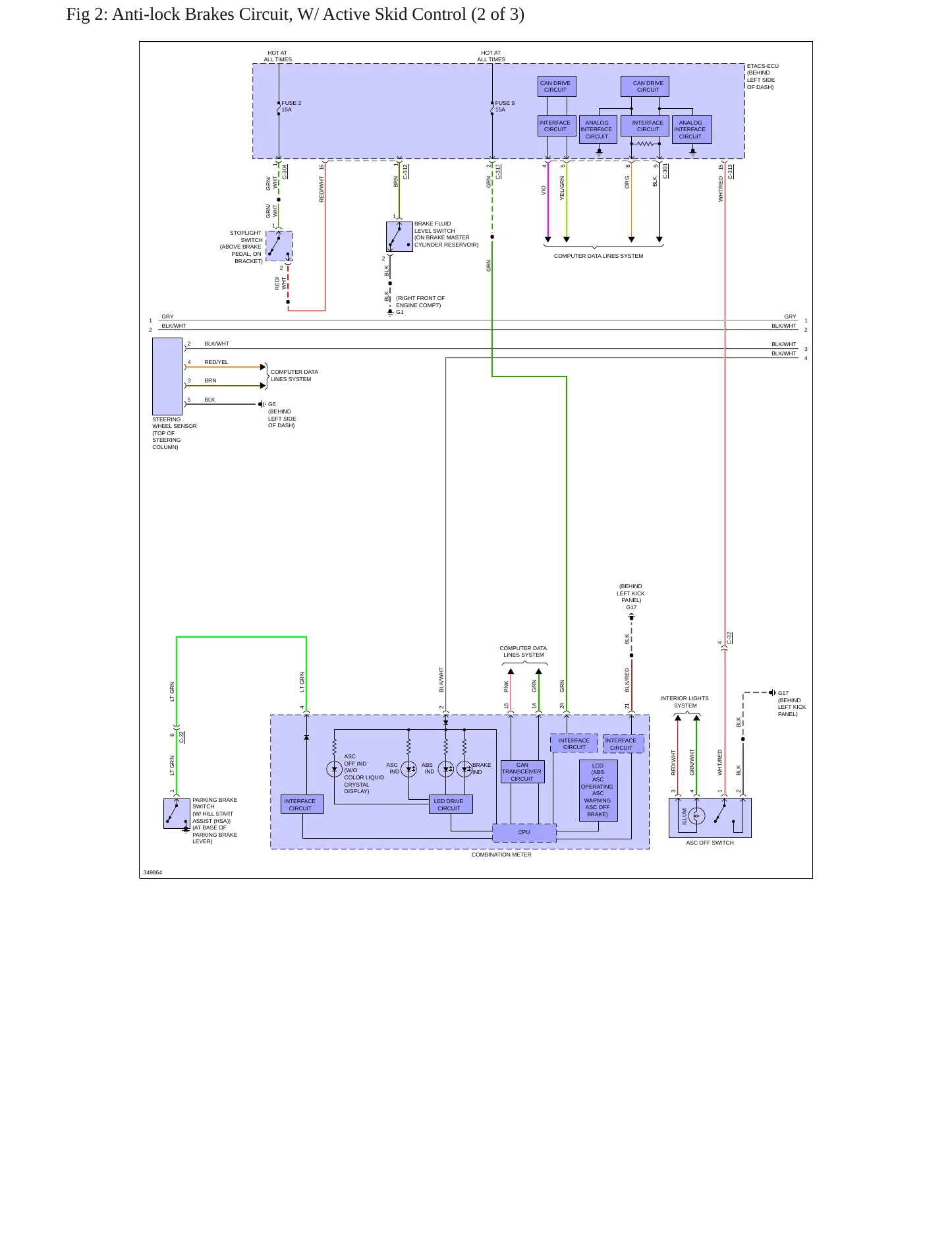 2011 Mitsubishi Outlander Service and Repair Manual preview page 8