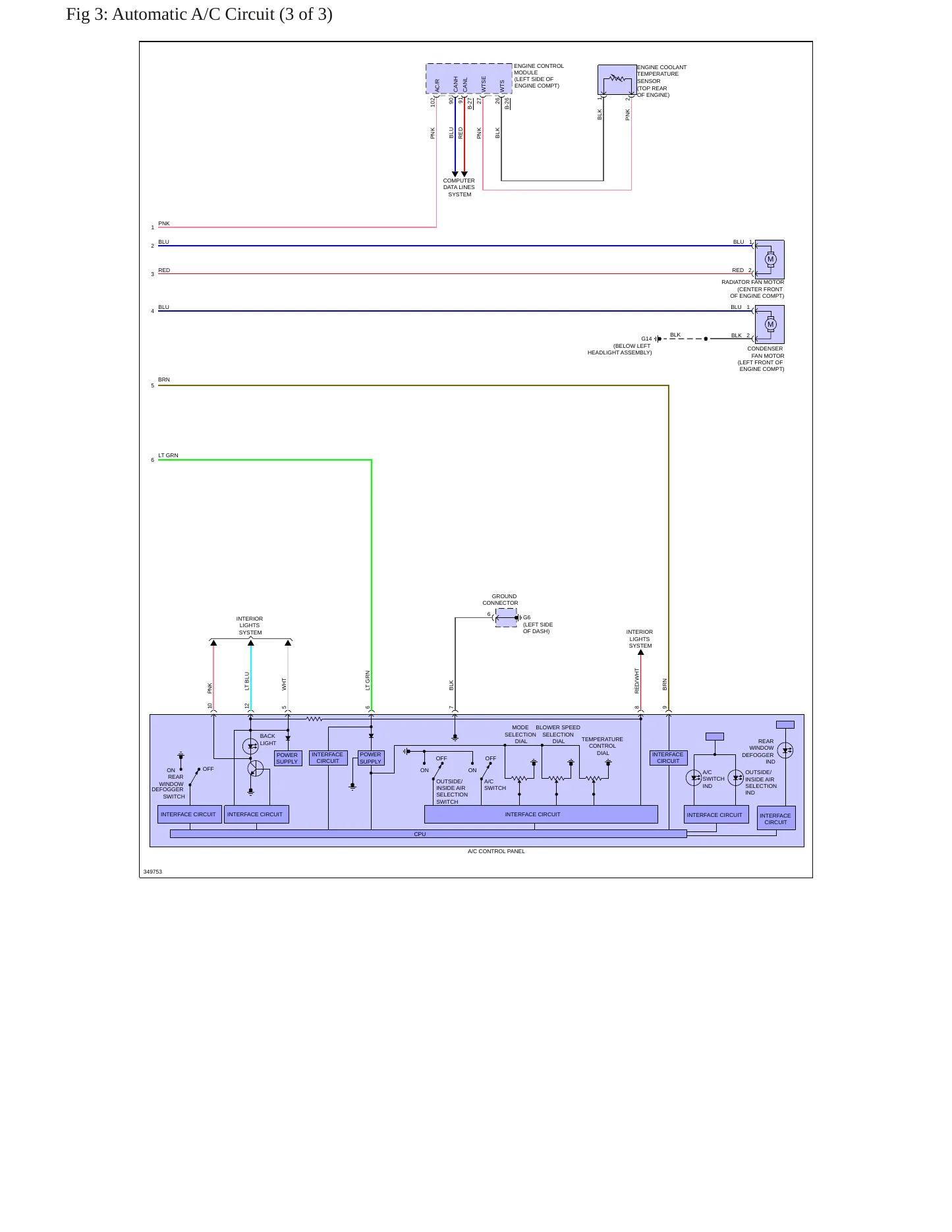2011 Mitsubishi Outlander Sport Service and Repair Manual preview page 7
