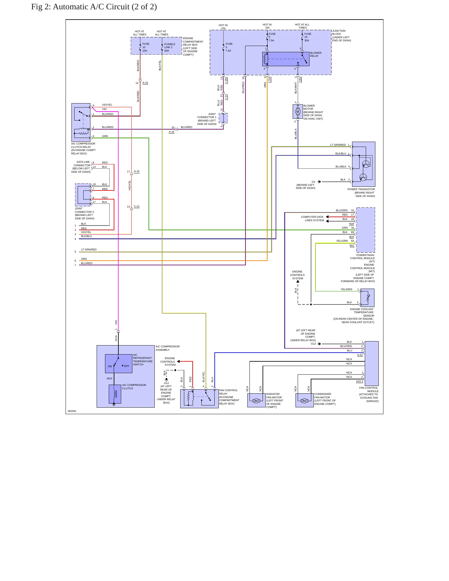 2012 Mitsubishi Eclipse Service and Repair Manual preview page 8