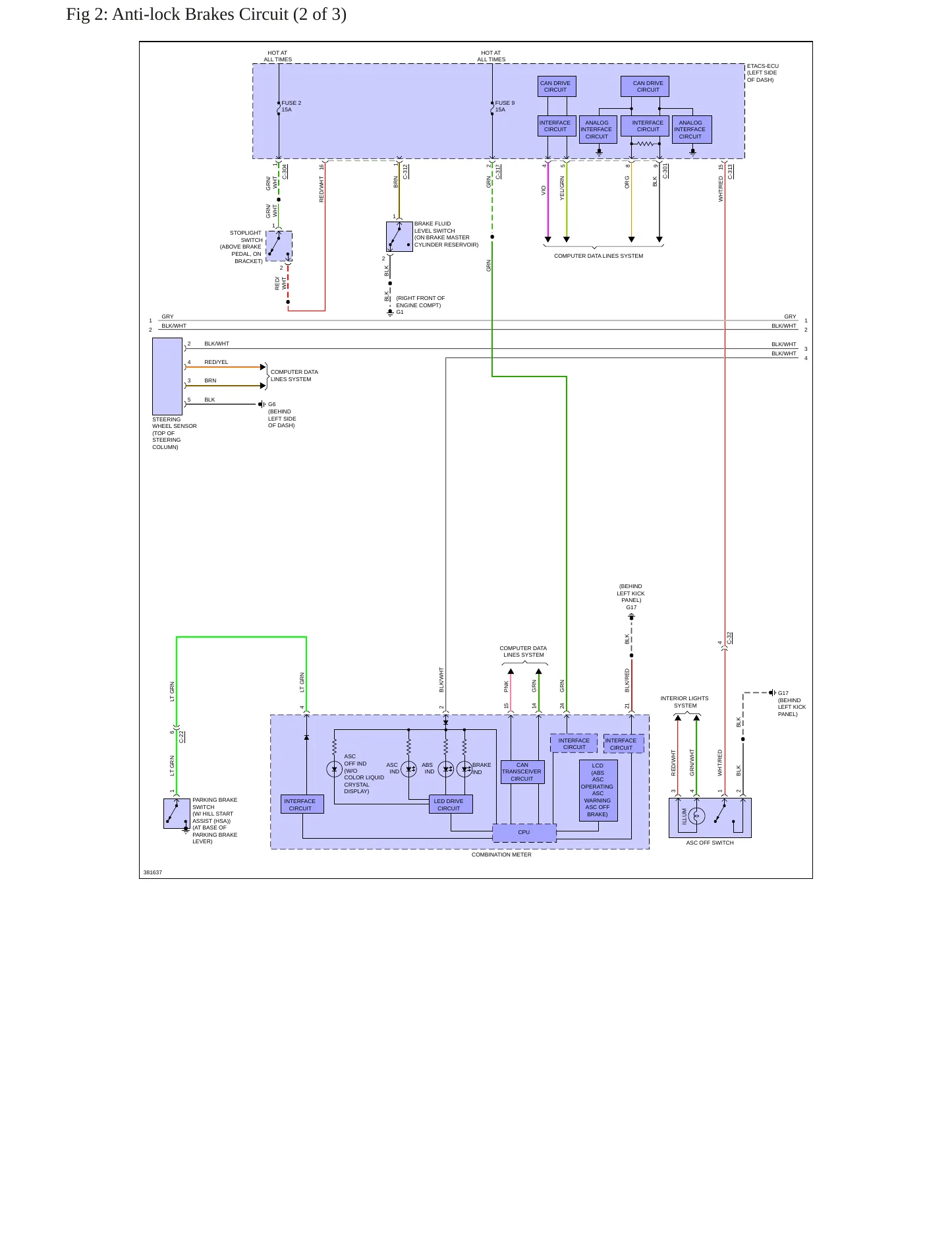 2012 Mitsubishi Outlander Service and Repair Manual preview page 8