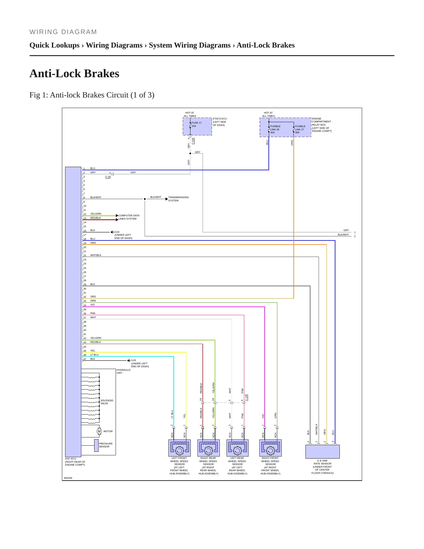 2013 Mitsubishi Outlander Service and Repair Manual preview page 6