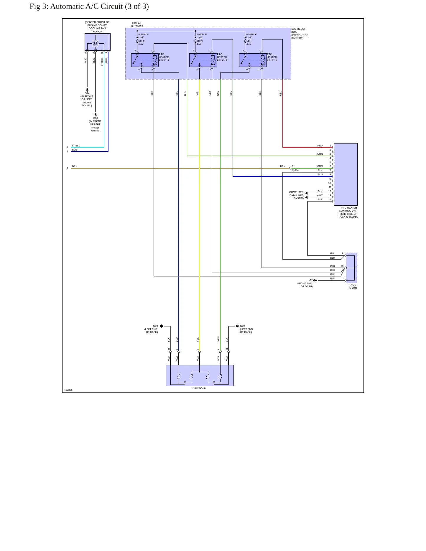 2014 Mitsubishi Mirage Service and Repair Manual preview page 8