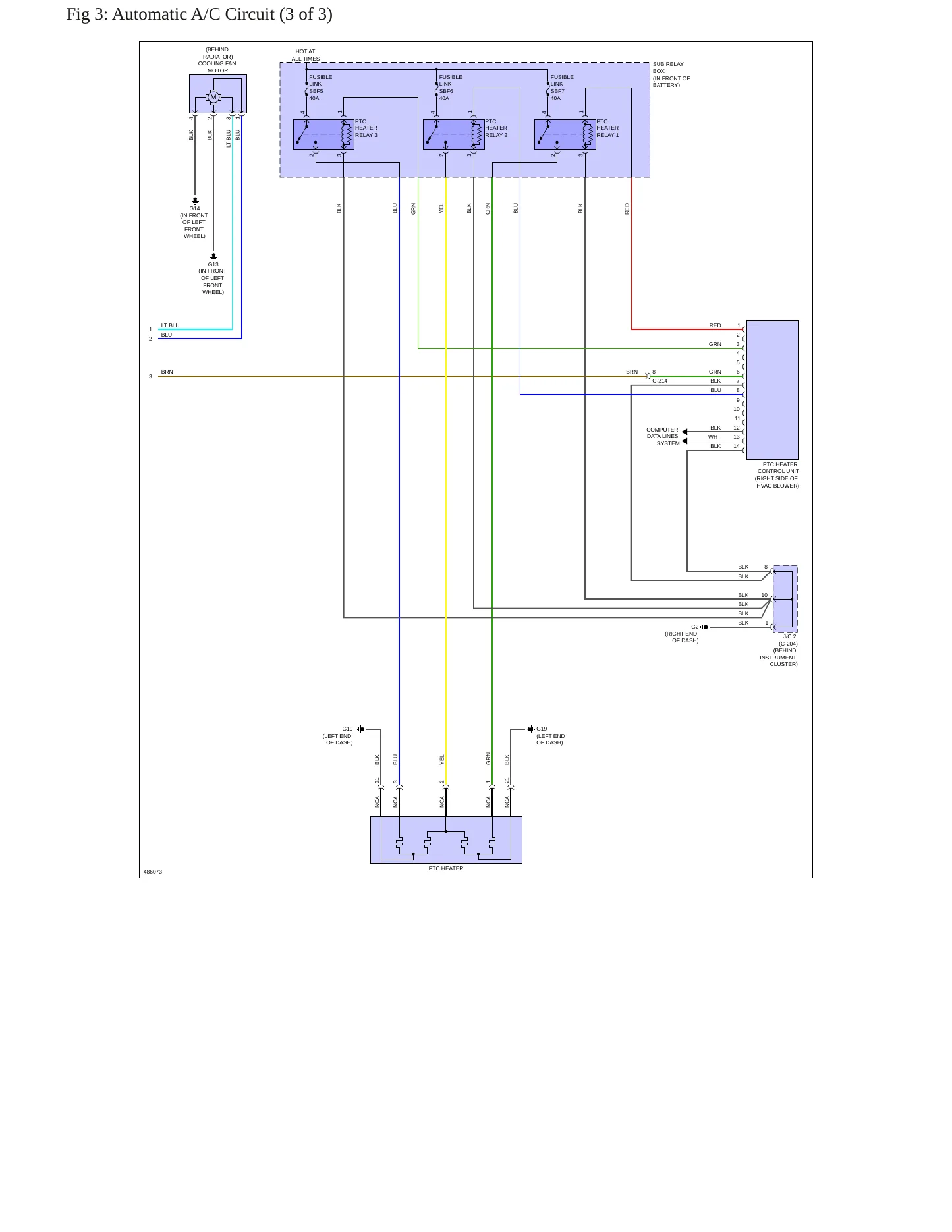 2015 Mitsubishi Mirage Service and Repair Manual preview page 8