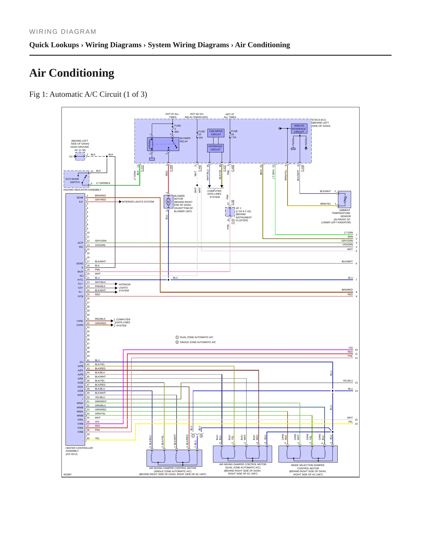 2015 Mitsubishi Outlander Service and Repair Manual preview page 6